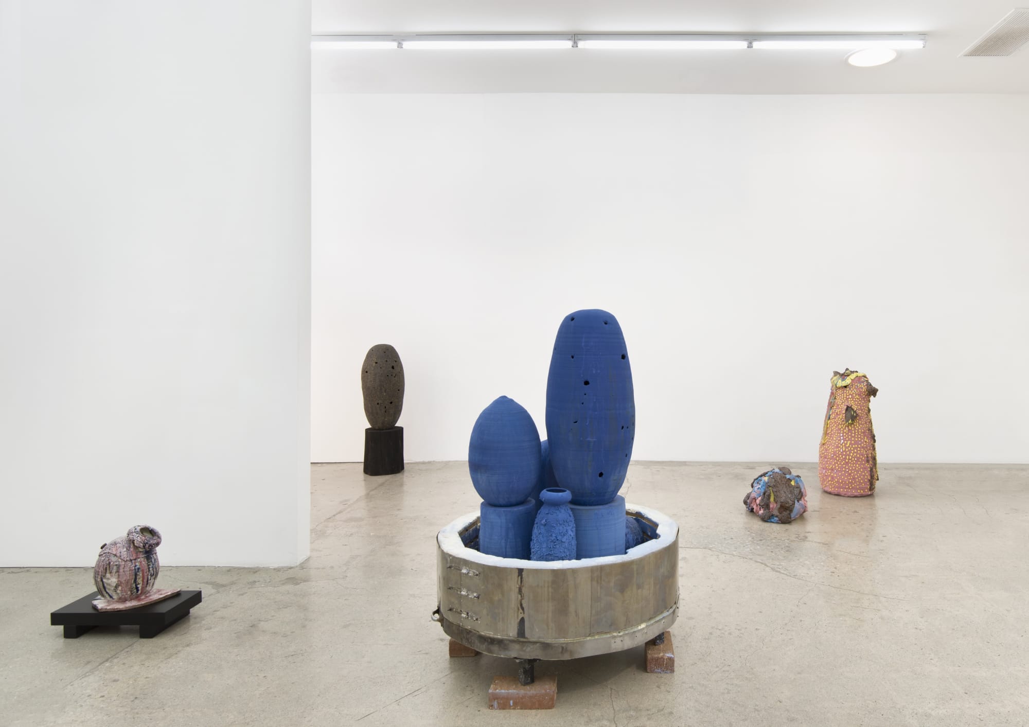 Try again. Fail again. Fail better.