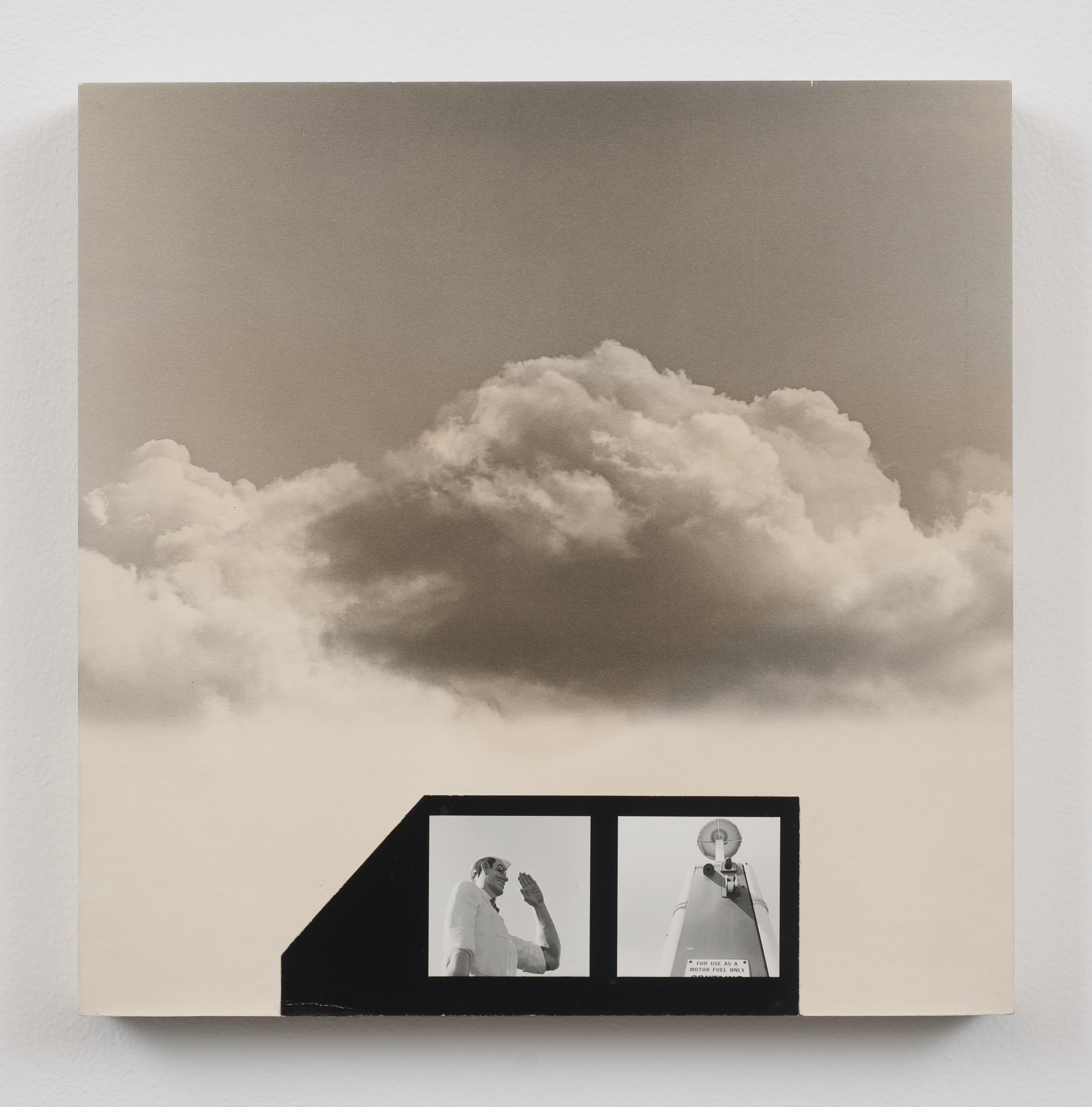 Darryl Curran, L.A. Series #1