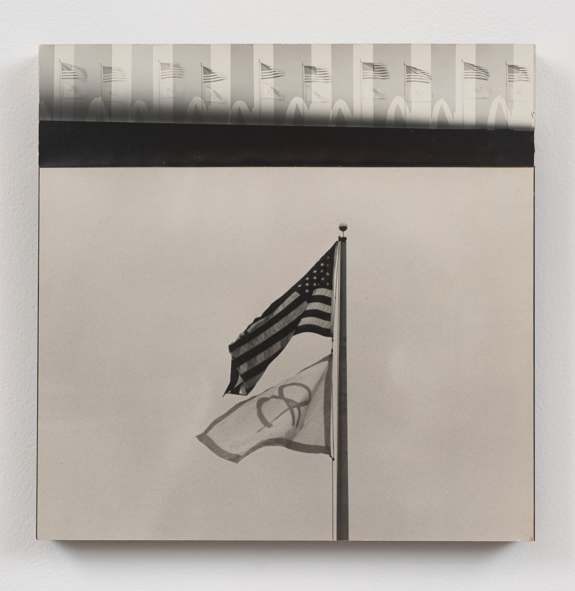 Darryl Curran, L.A. Series #5 or Over 5 Billion Sold