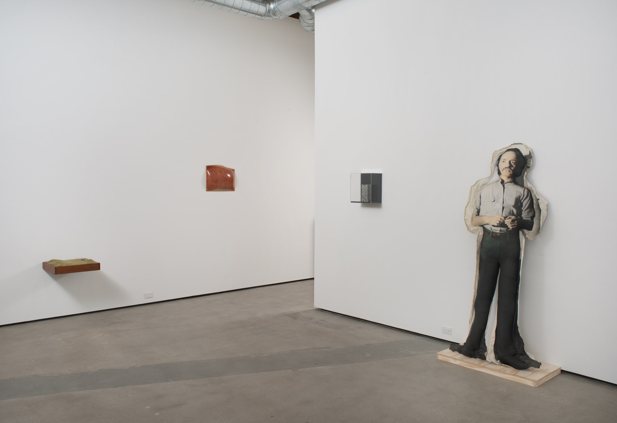 The Photographic Object 1970