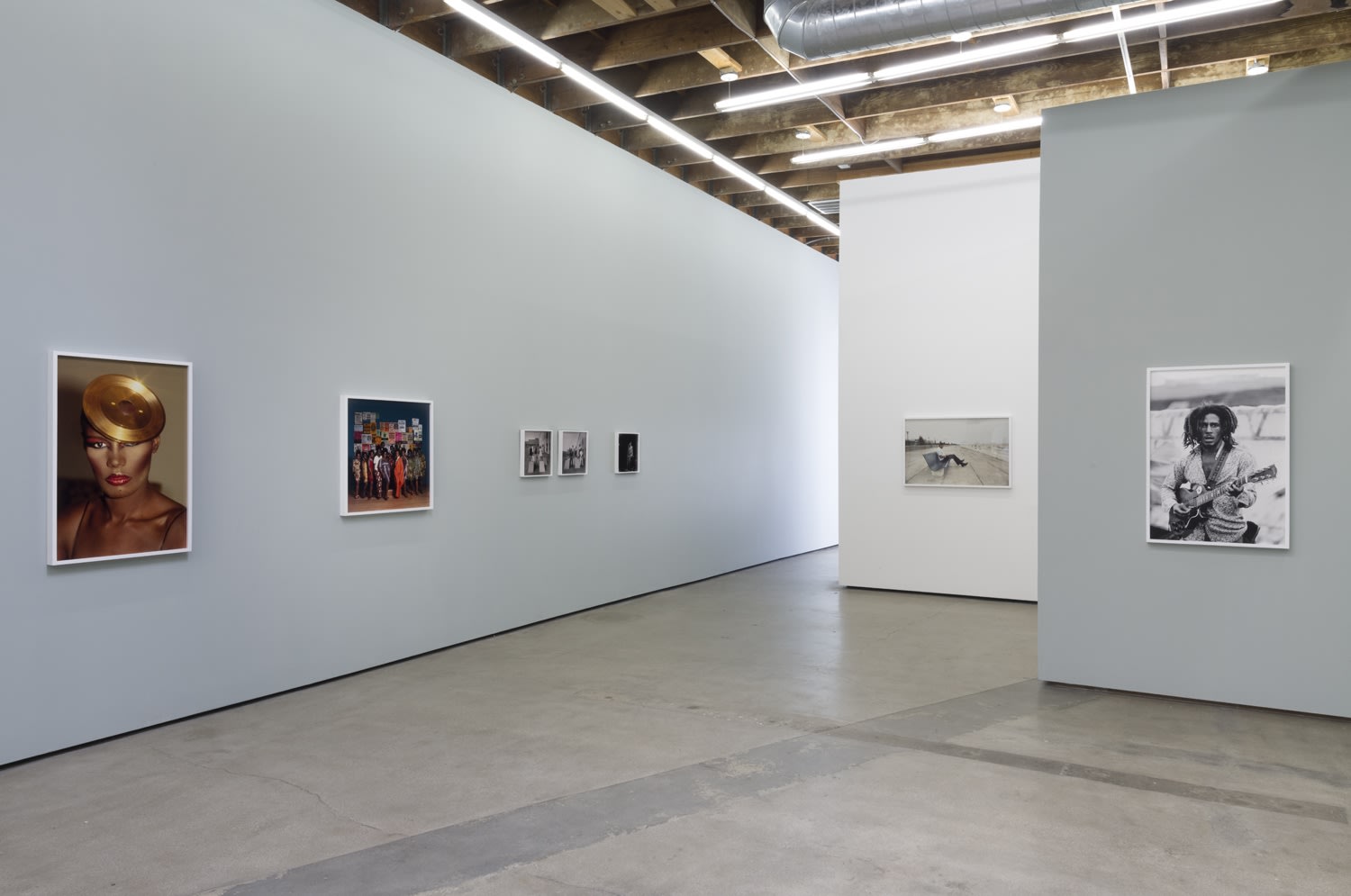 Kwame Brathwaite: Celebrity and the Everyday