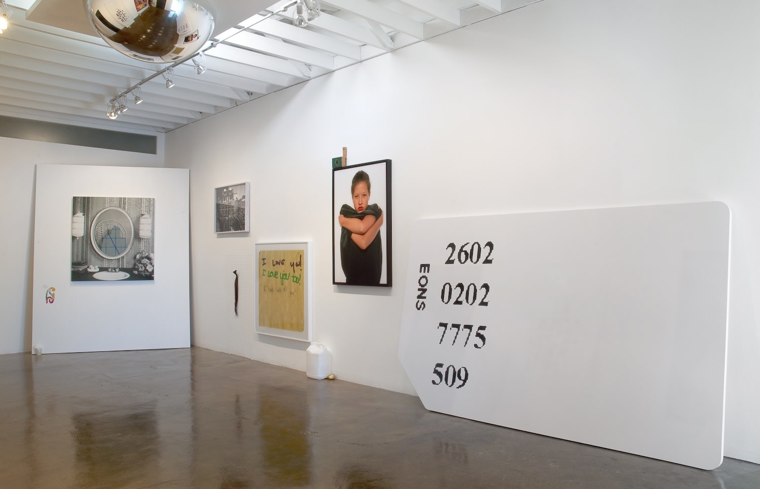 HALF OF WHAT I SAY IS MEANINGLESS