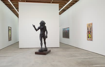 Brian Bress, Holly Coulis, Daniel Dove, Nathan Mabry, Antonio Puleo, Amanda Ross-Ho