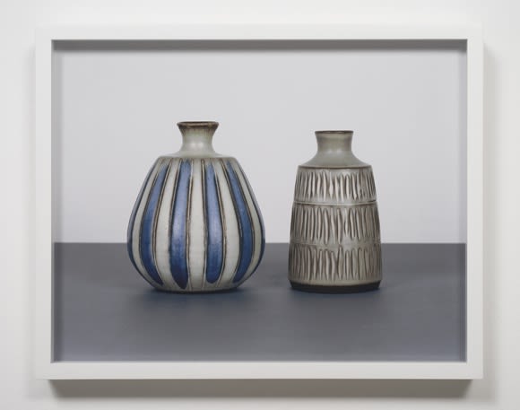 Alex Klein, A Sort of Song, 2010