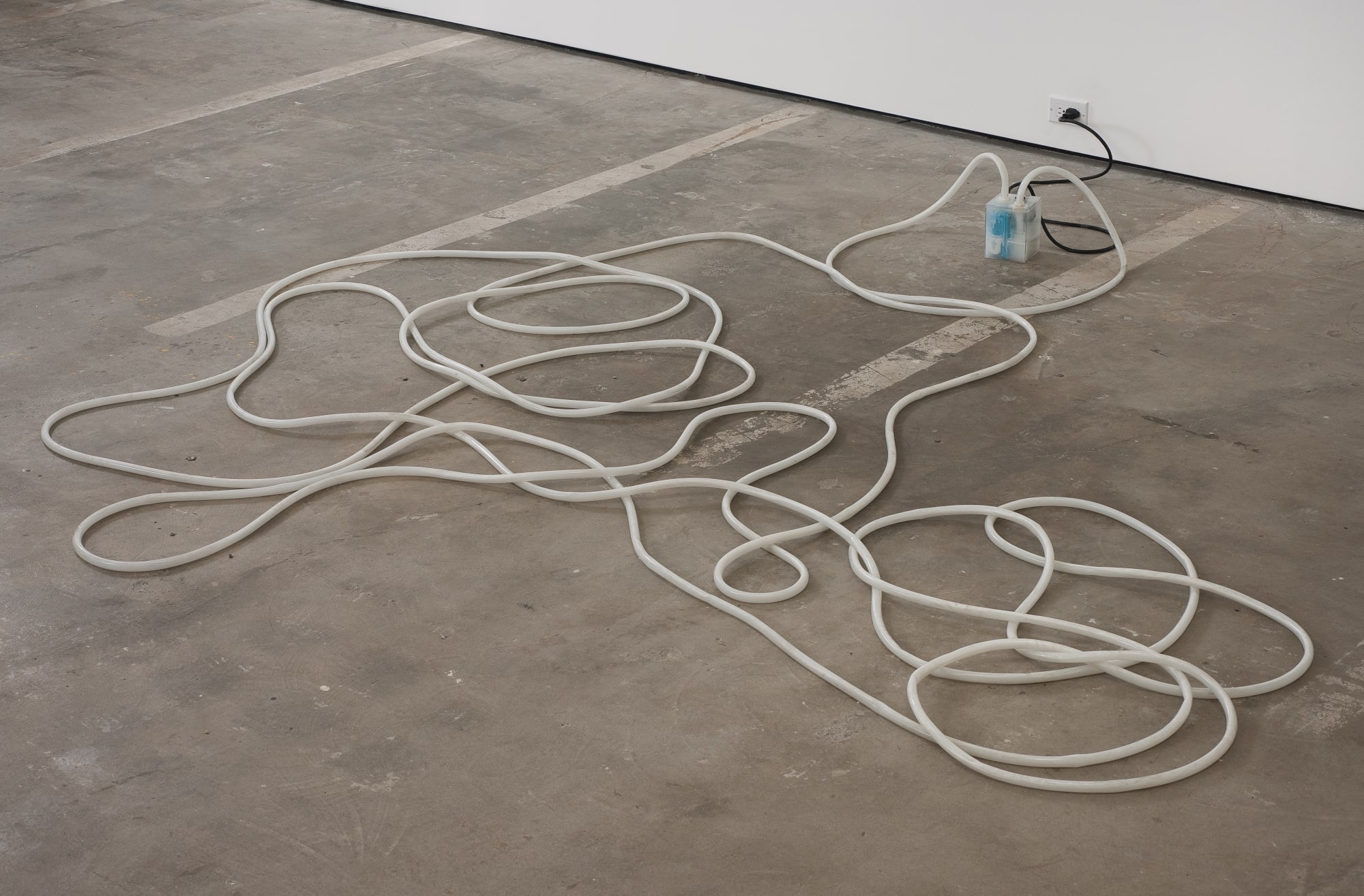 Nick Herman, Fat Fountain, 2009