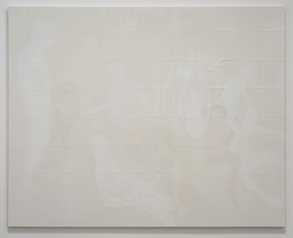 Nick Herman, White Light, 2010