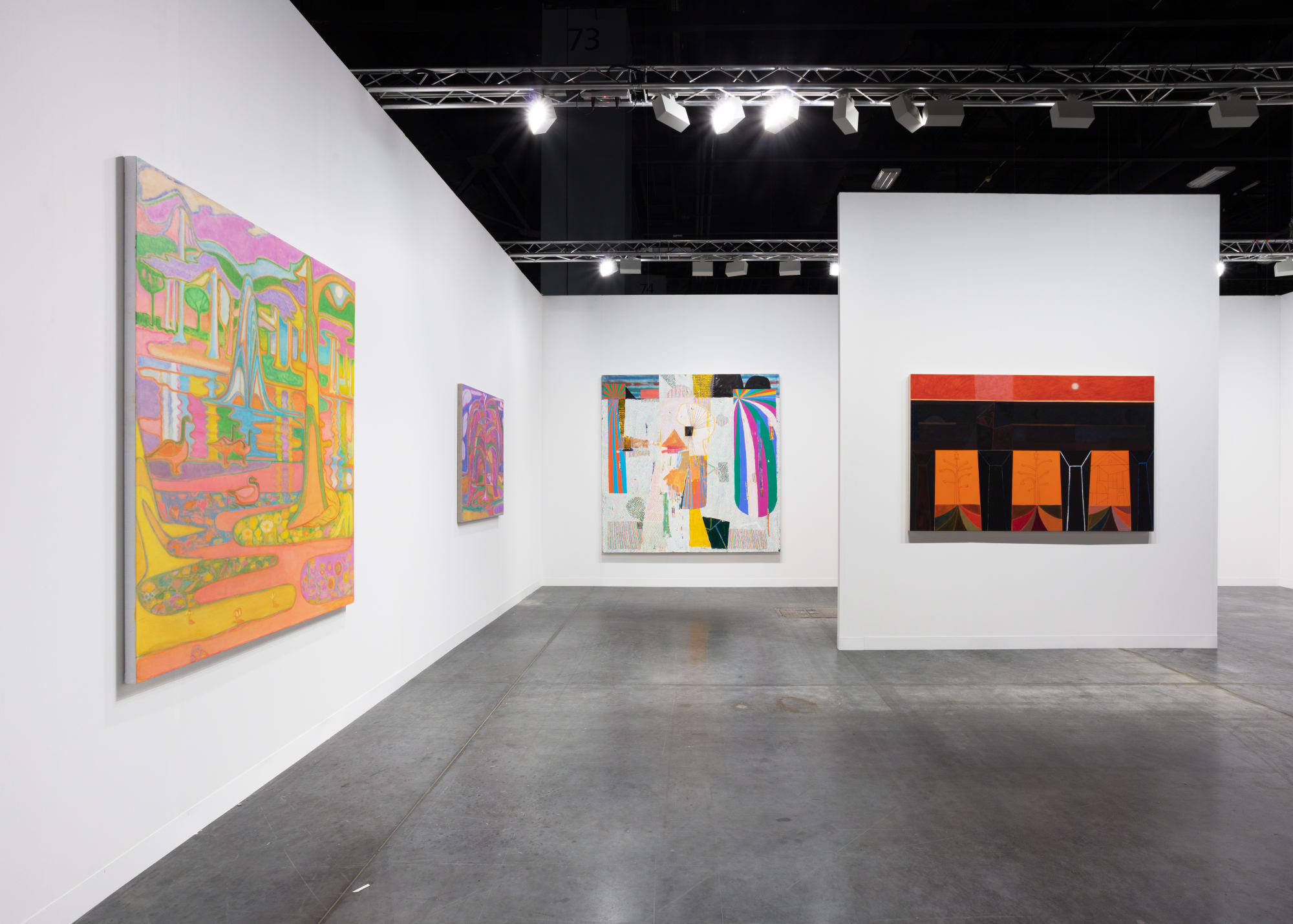 Art Basel Miami Beach