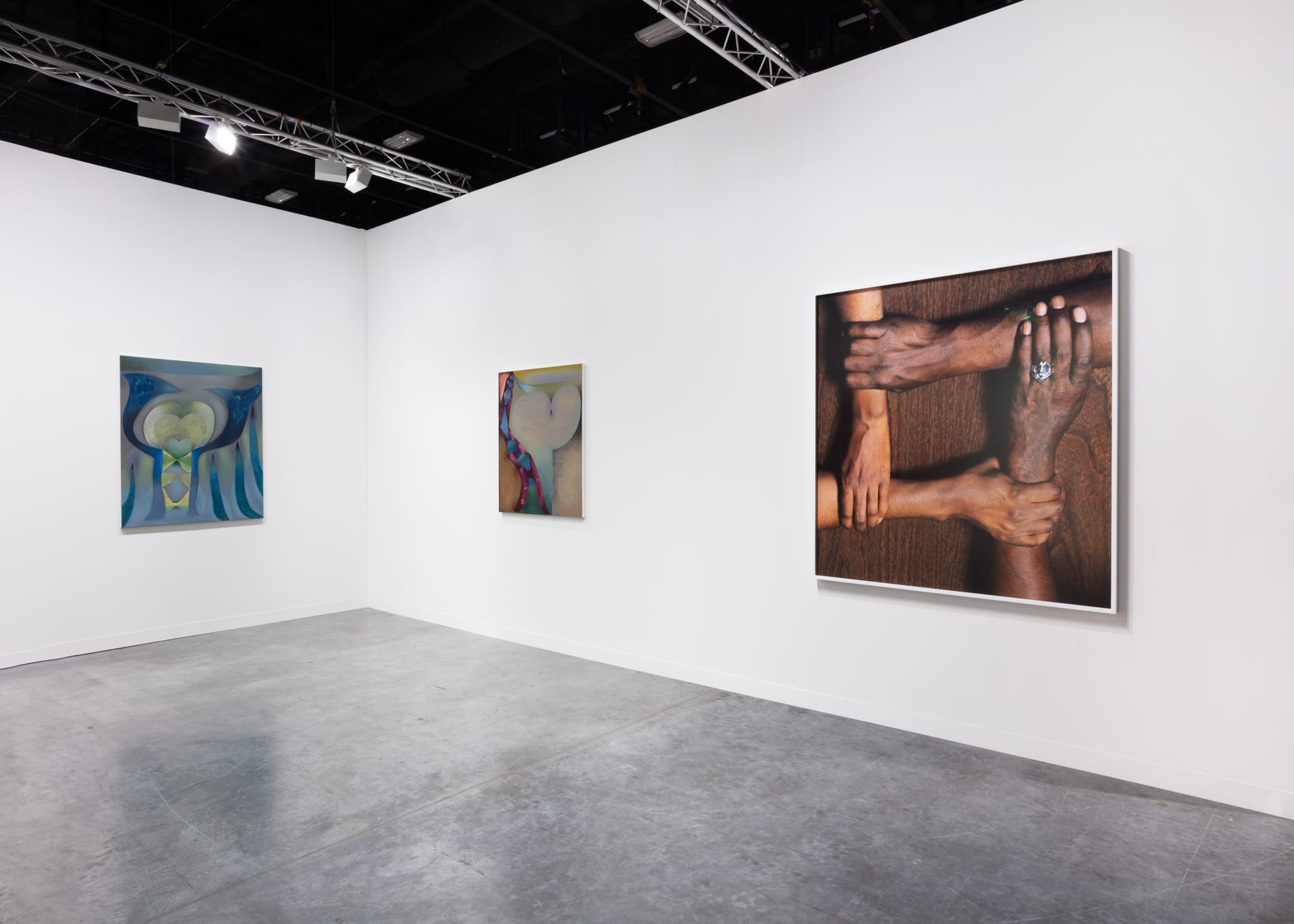 Art Basel Miami Beach