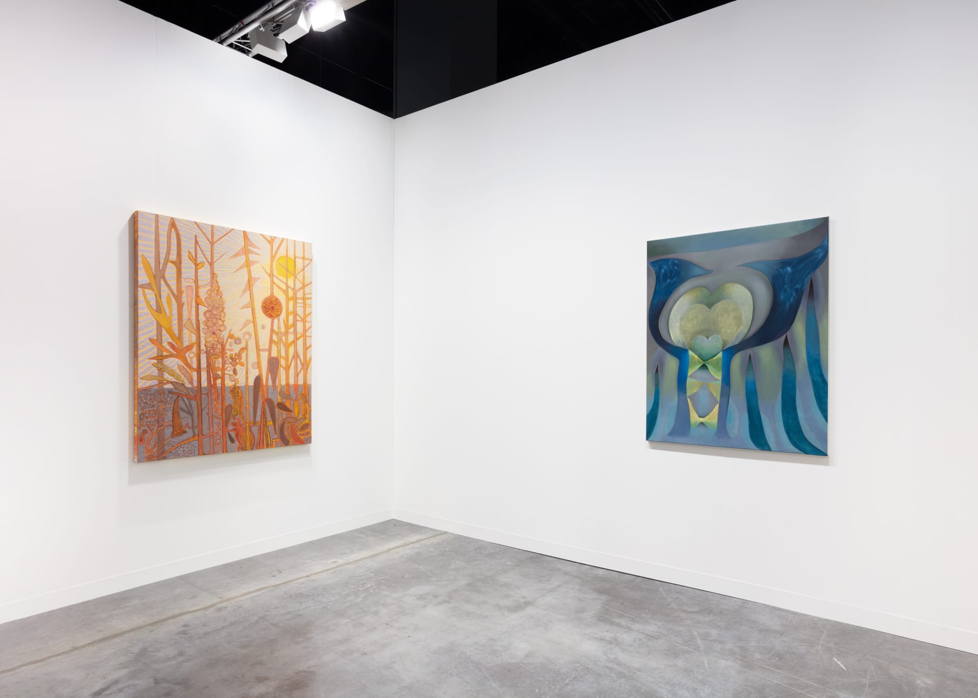 Art Basel Miami Beach