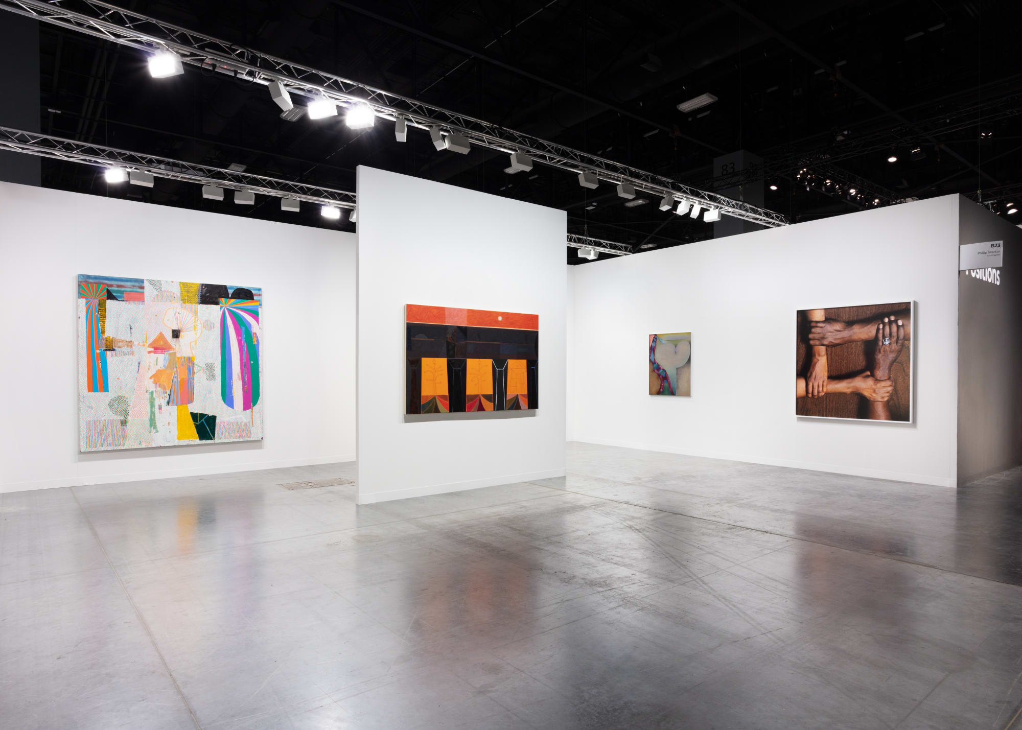 Art Basel Miami Beach