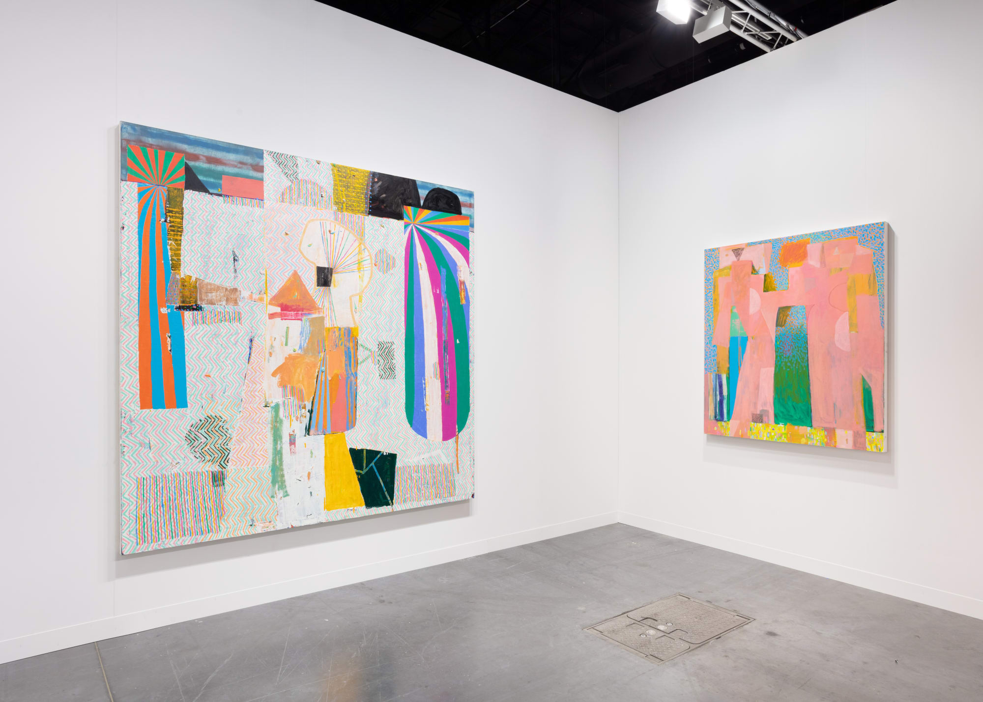 Art Basel Miami Beach