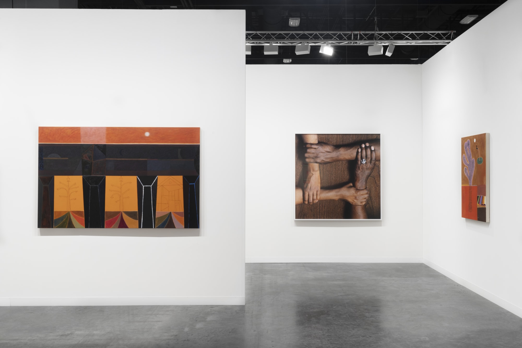 Art Basel Miami Beach