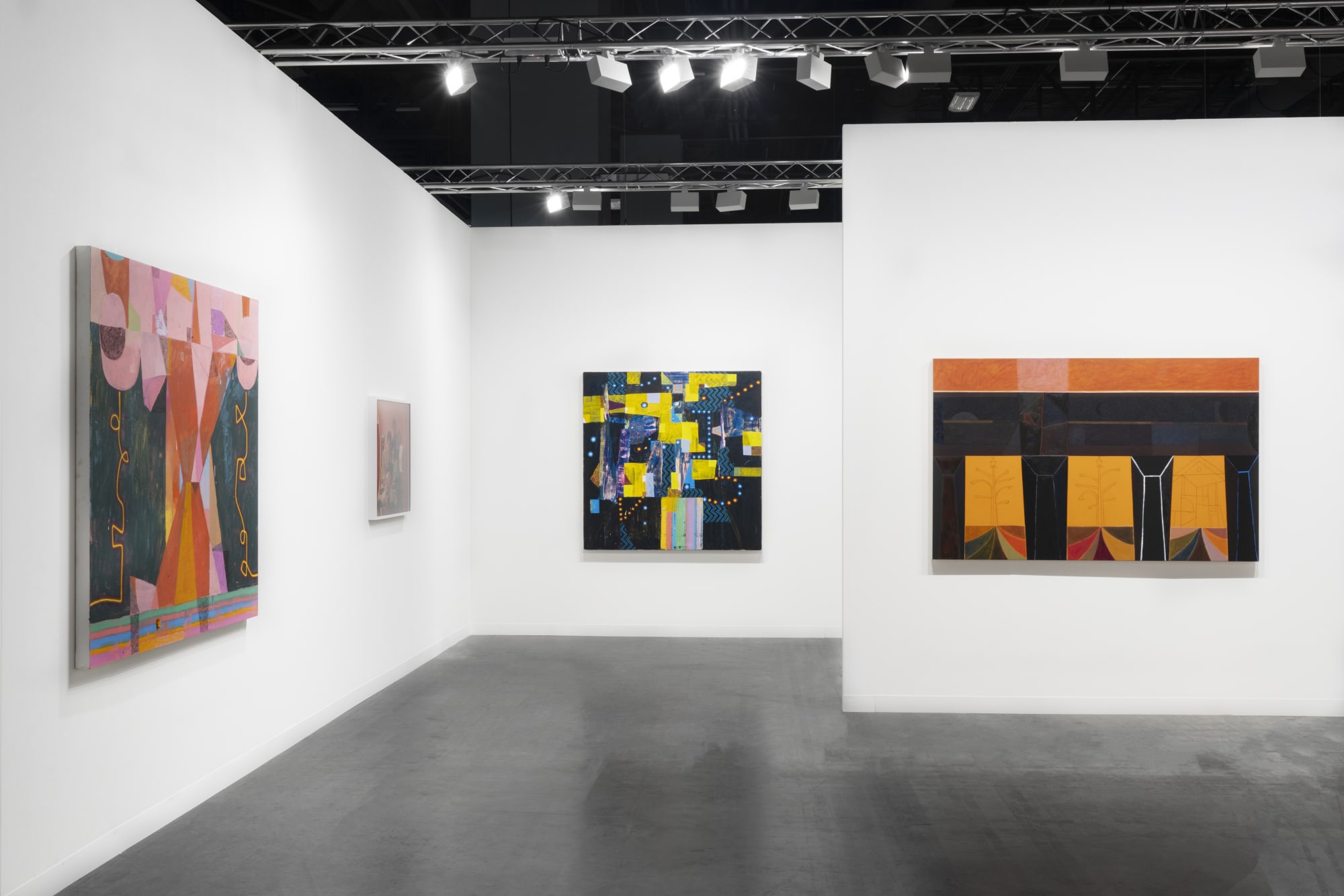 Art Basel Miami Beach