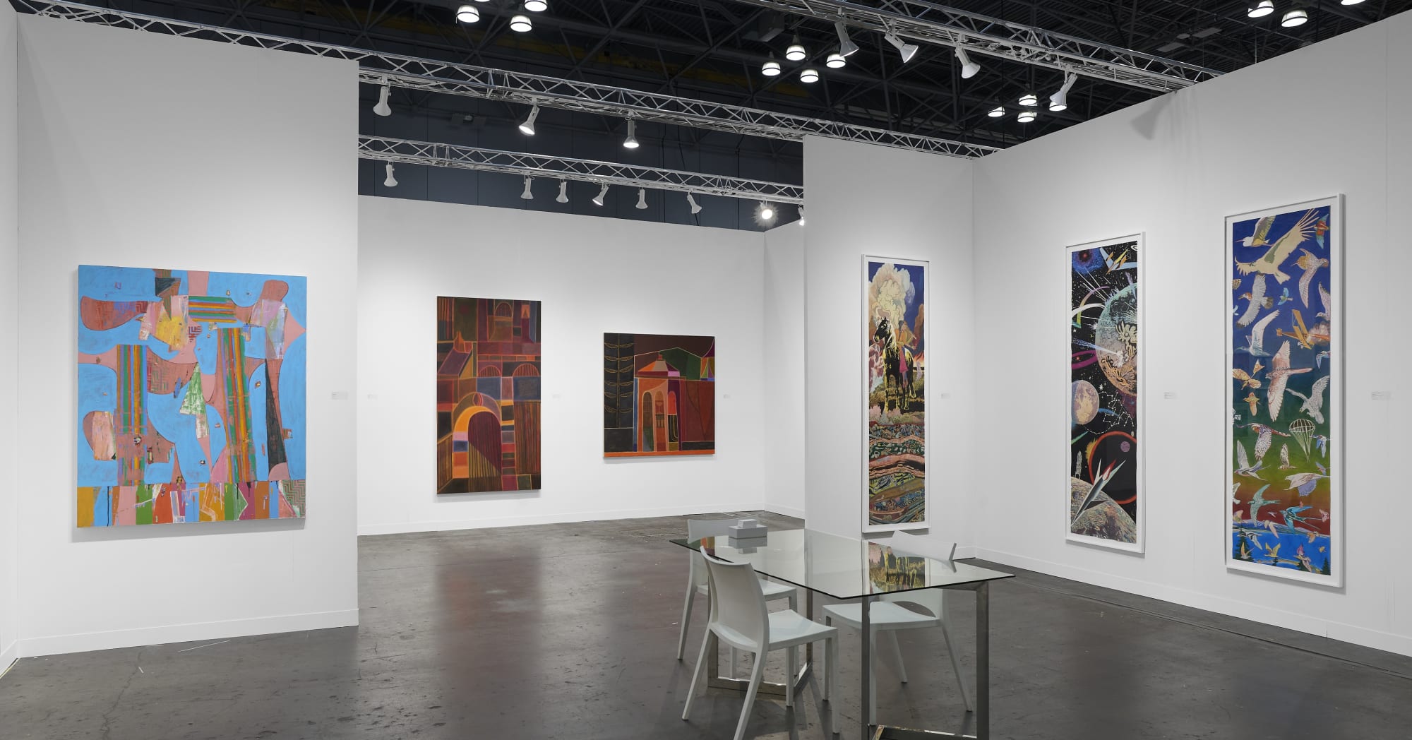 The Armory Show