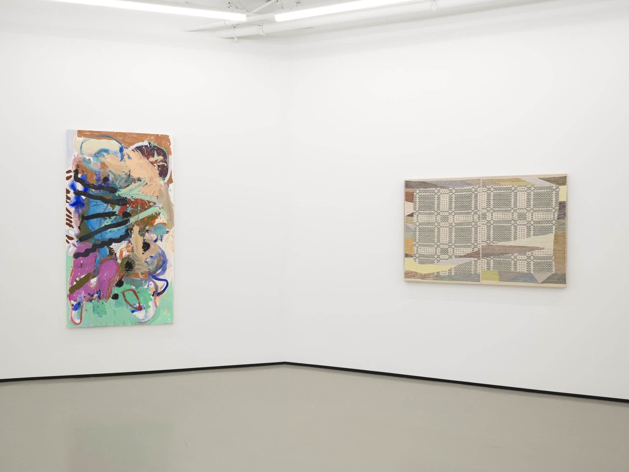 The Holographic Principle