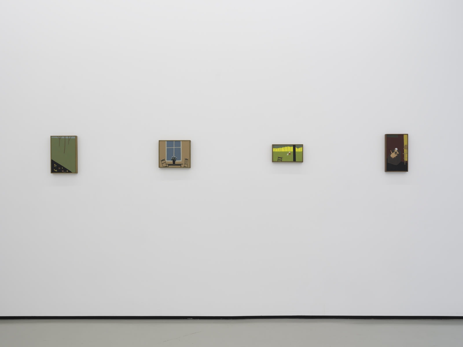 John Joseph Mitchell