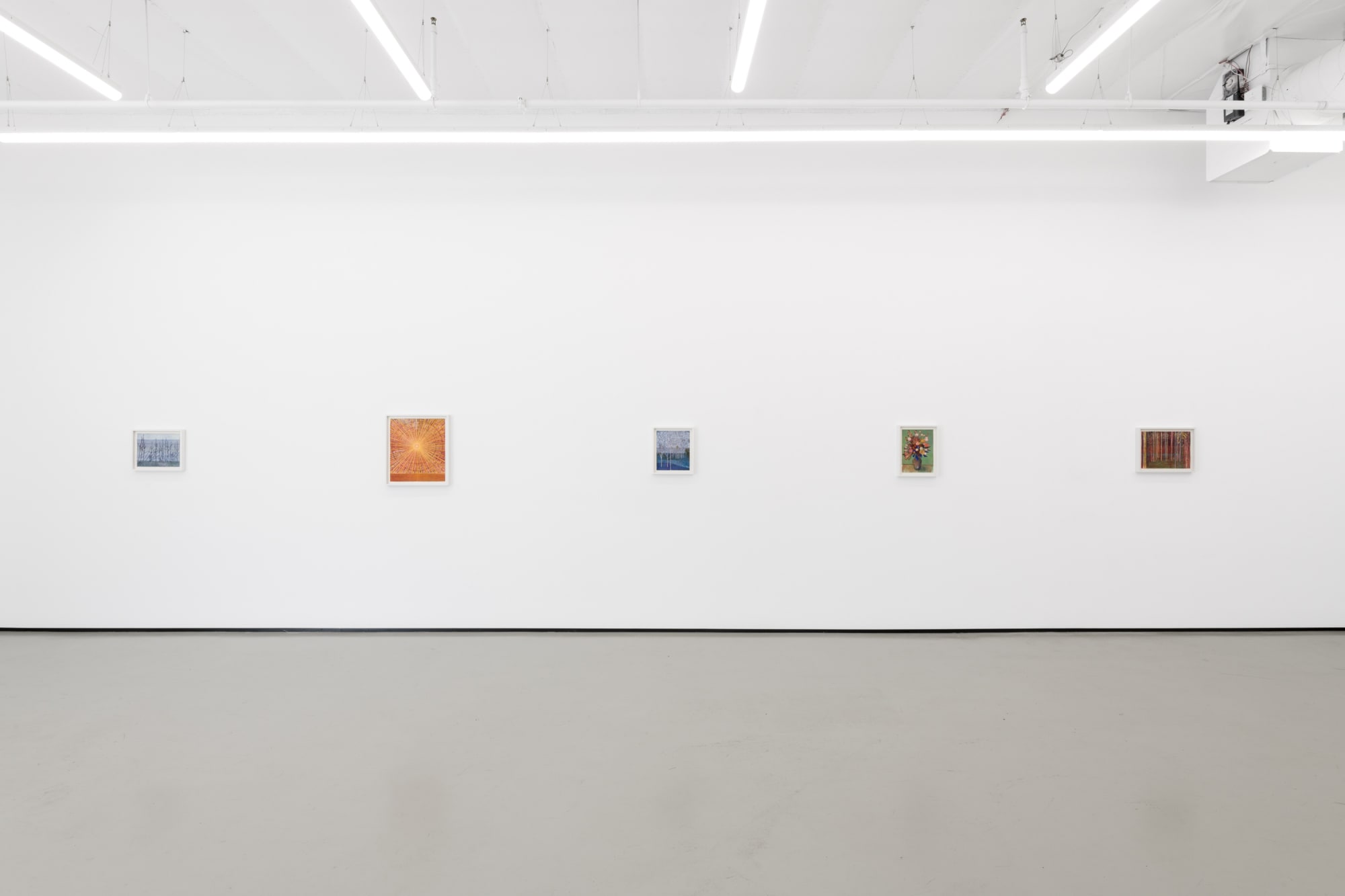 The Sky Has a Thousand Windows