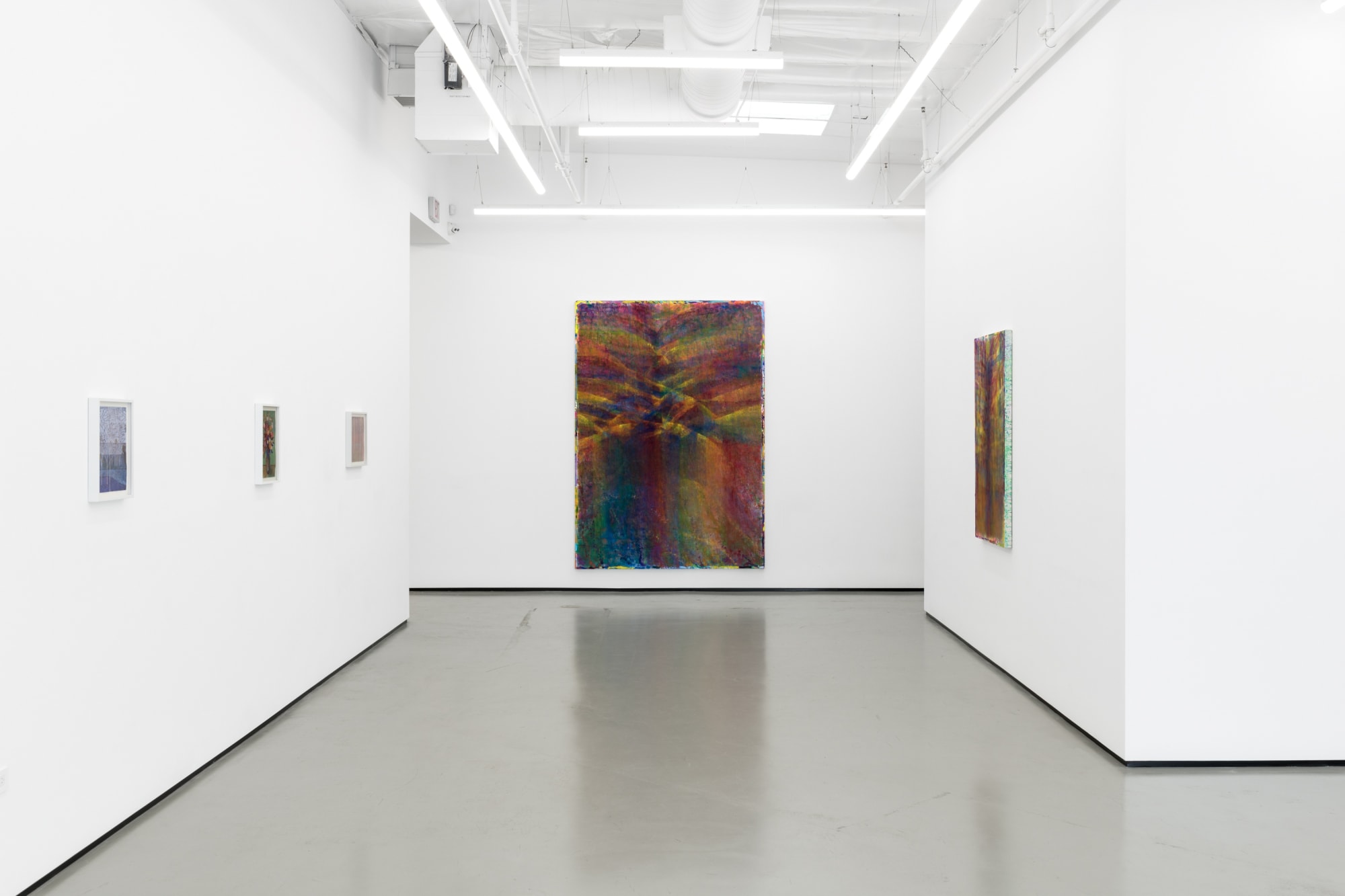 The Sky Has a Thousand Windows