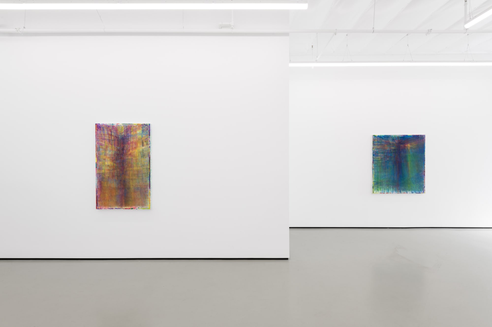 The Sky Has a Thousand Windows