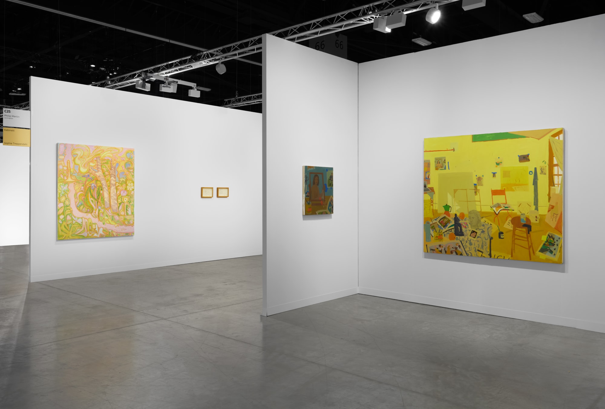 Art Basel Miami Beach | Galleries | Booth C25