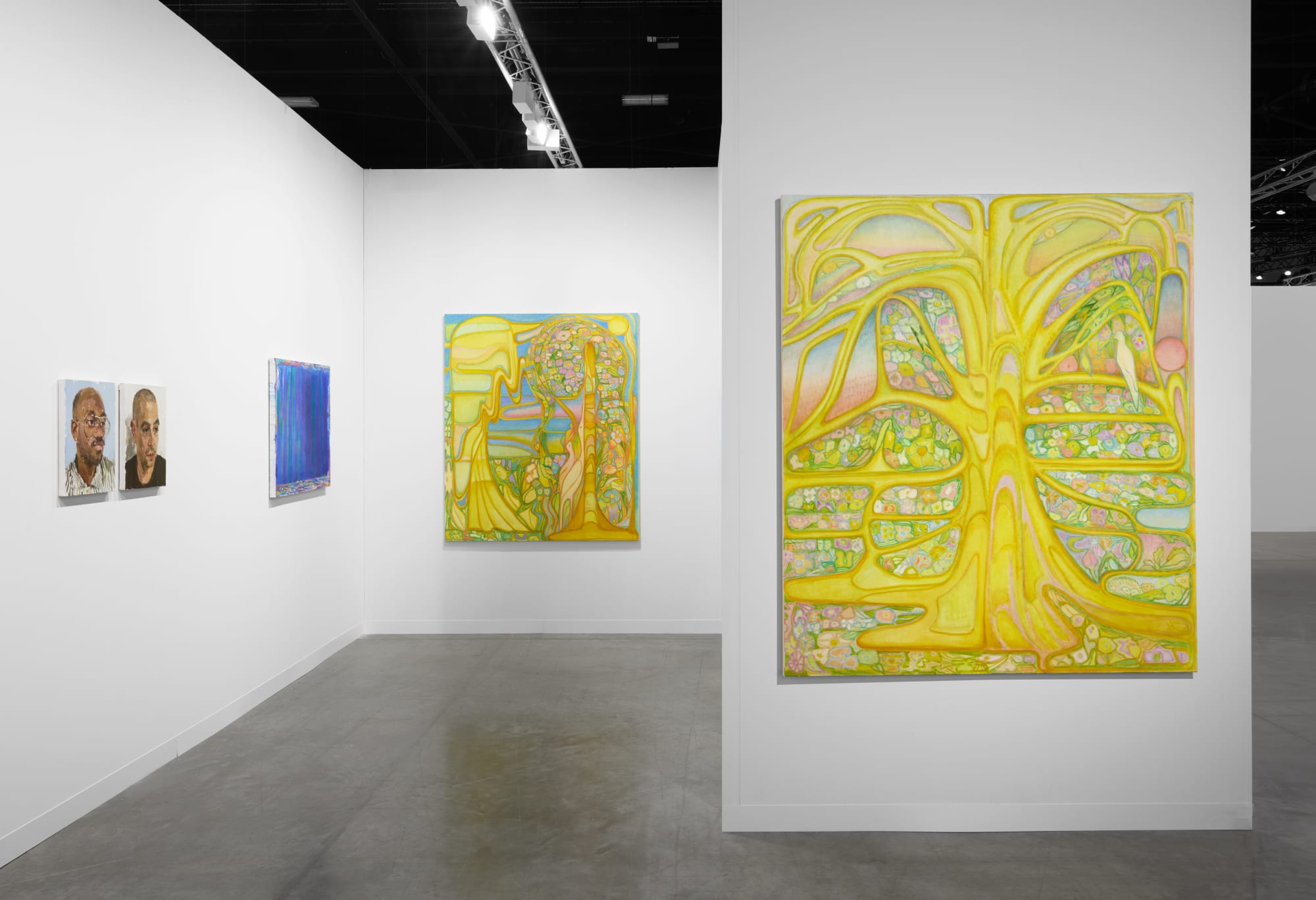 Art Basel Miami Beach | Galleries | Booth C25