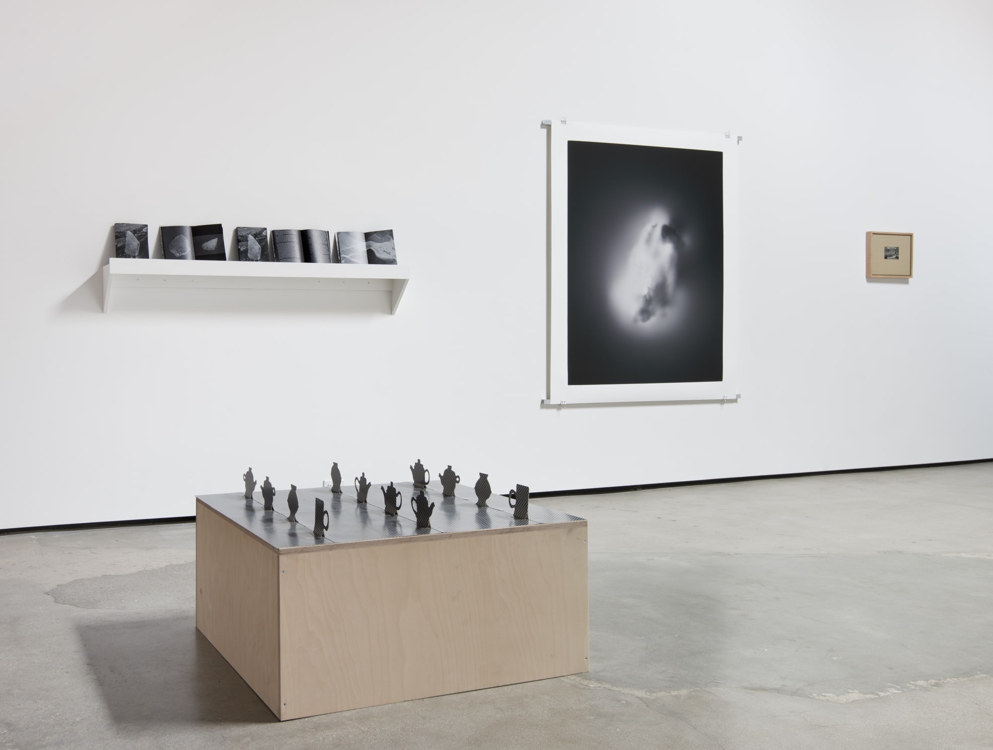 Augment This (Meditations on the Image)