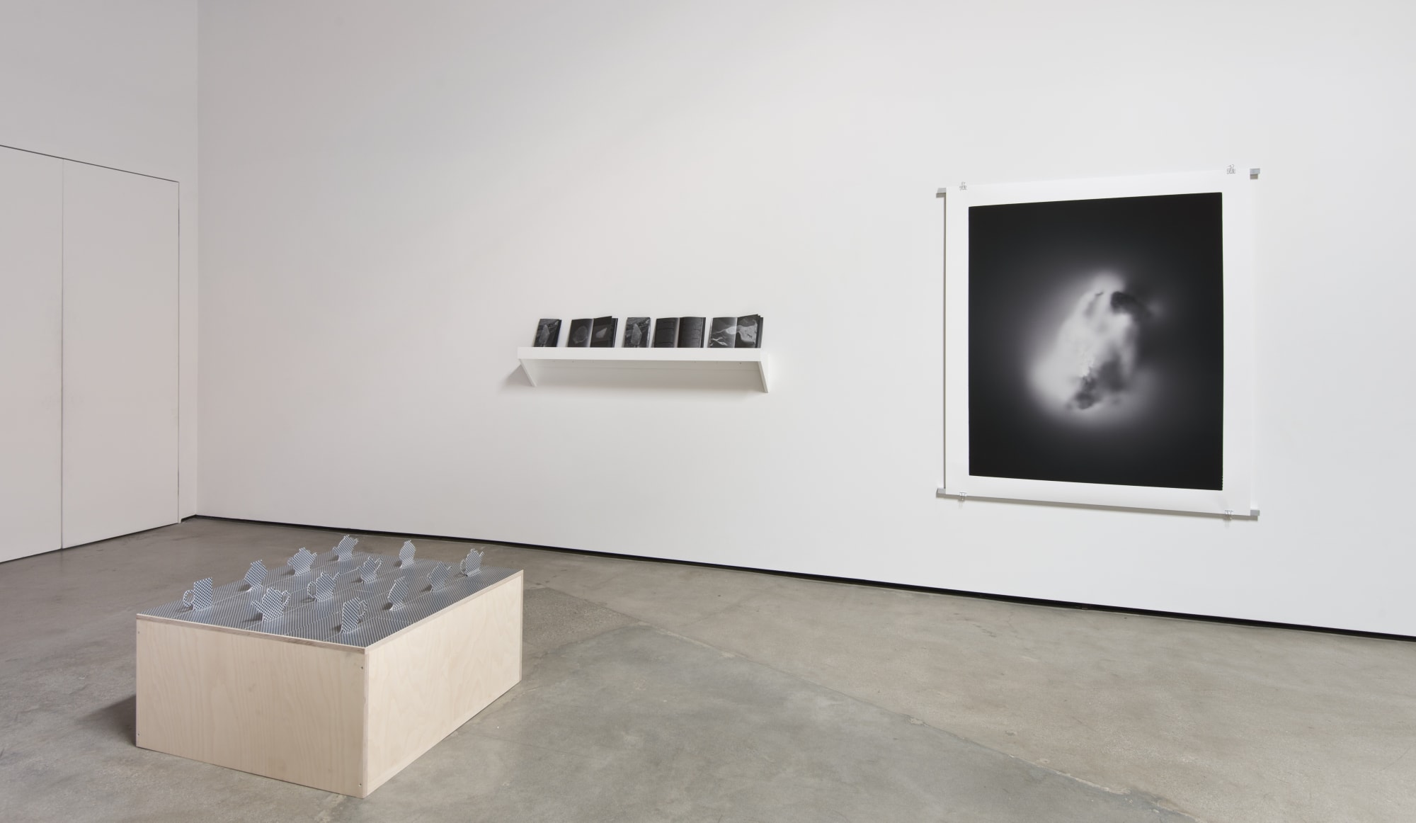 Augment This (Meditations on the Image)