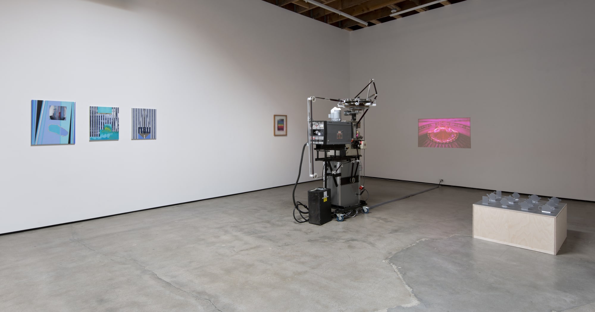 Augment This (Meditations on the Image)