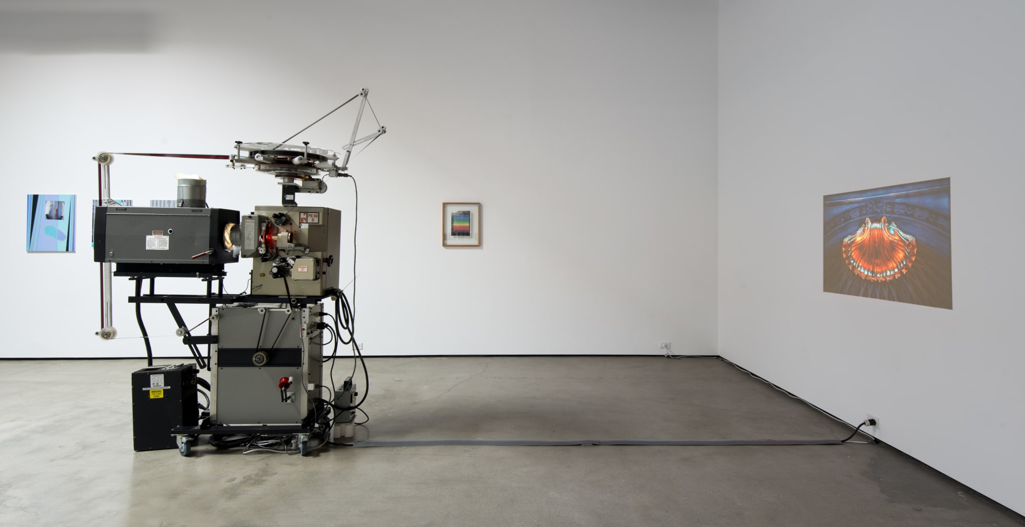 Augment This (Meditations on the Image)