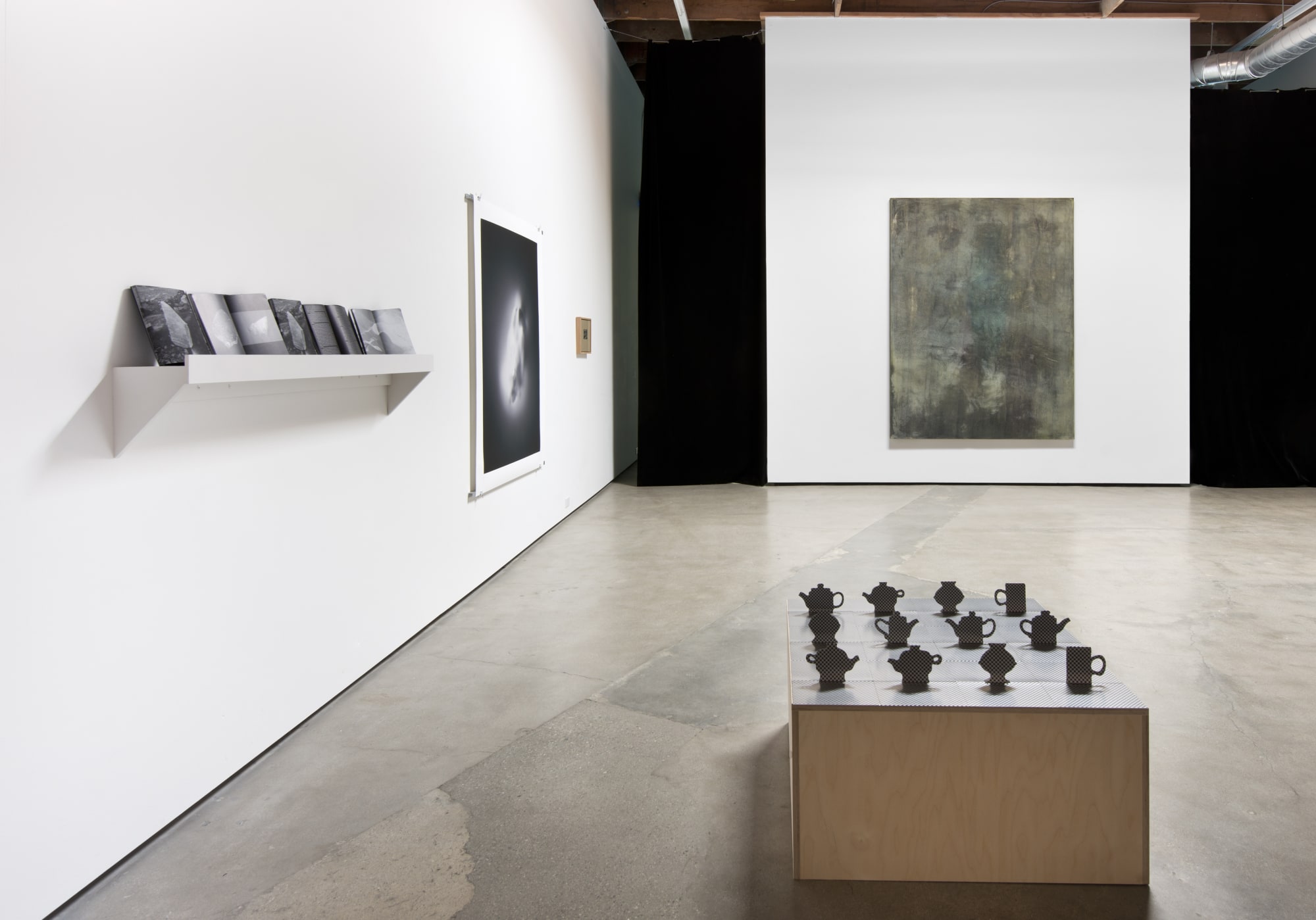 Augment This (Meditations on the Image)