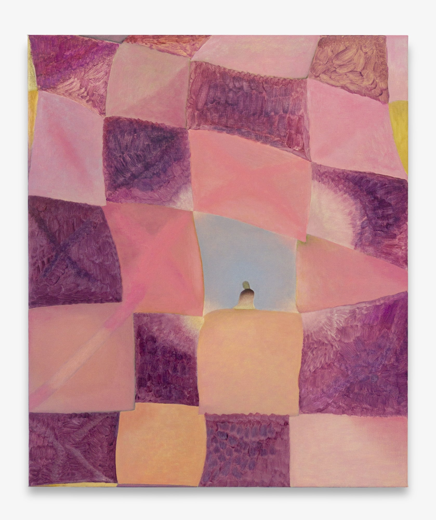 Kristy Luck Heirloom, 2020