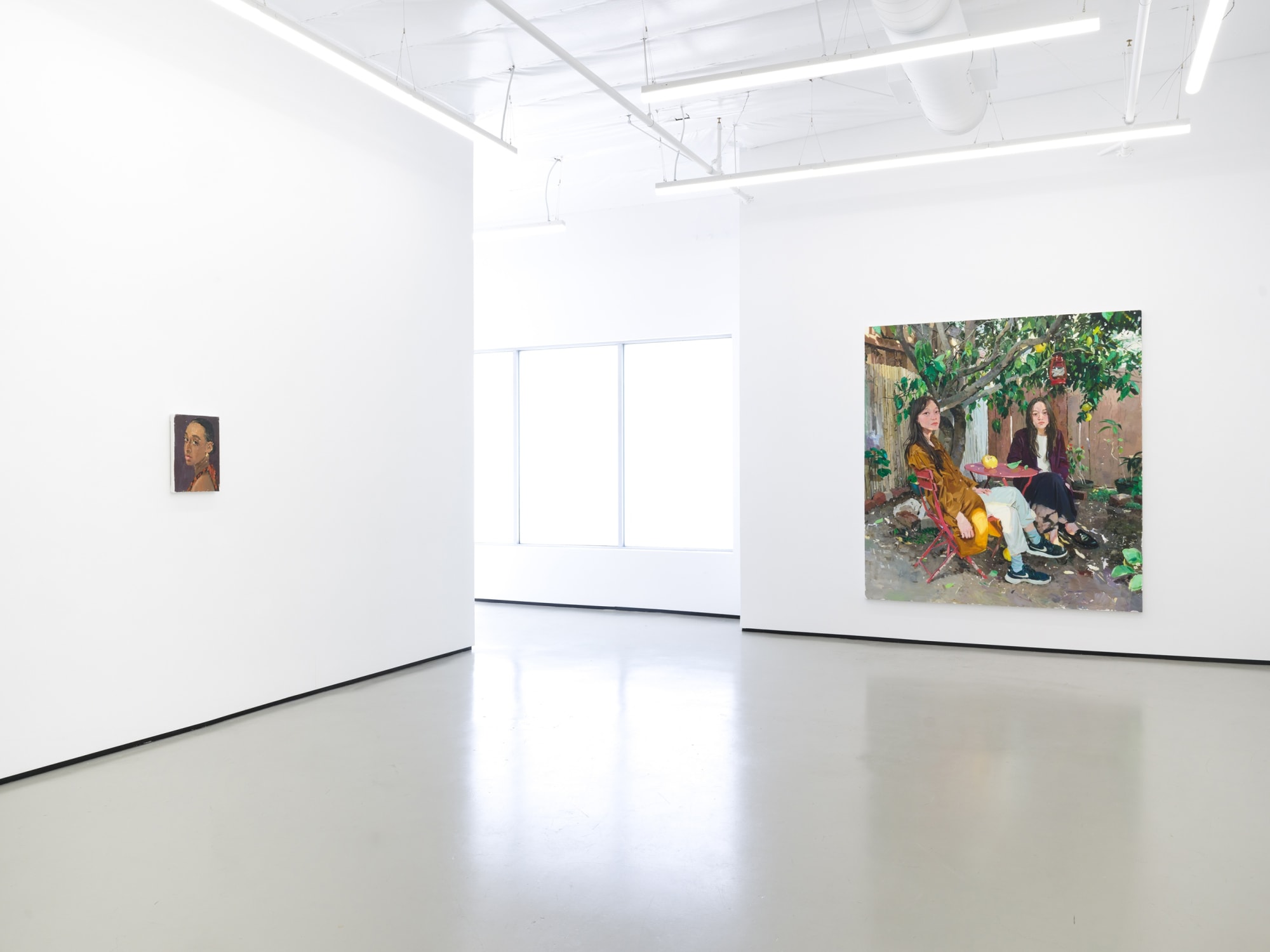 Sung Jik Yang: Bloom and Fade