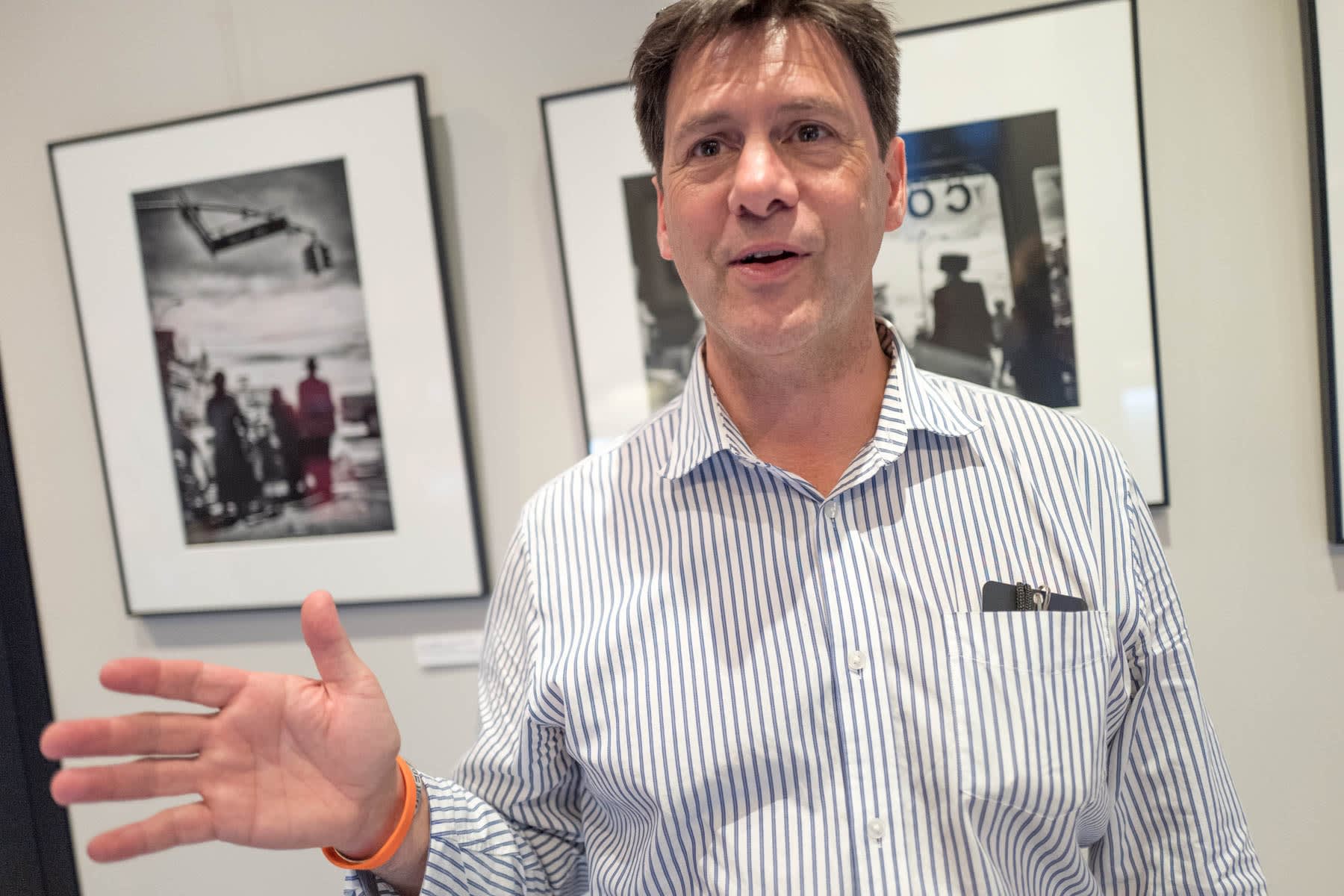 Pictures from Opening Night 2015