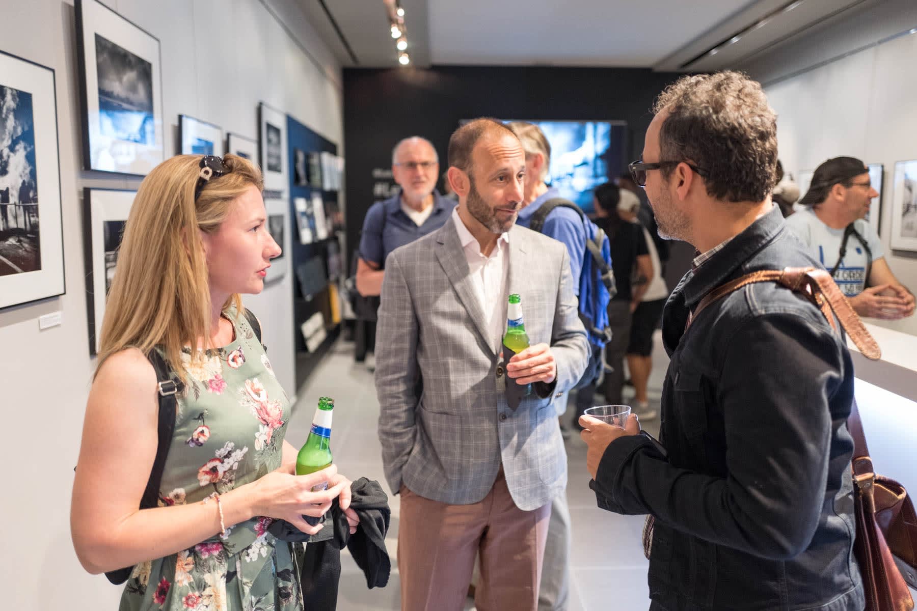 Pictures from Opening Night 2015