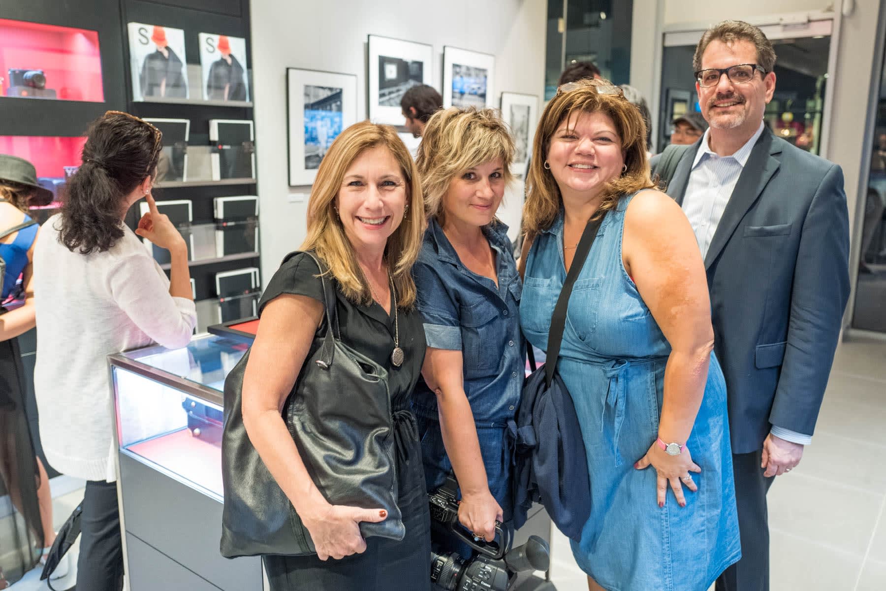 Pictures from Opening Night 2015