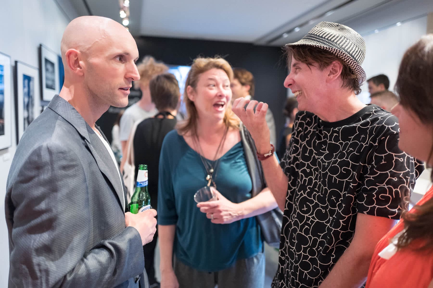 Pictures from Opening Night 2015