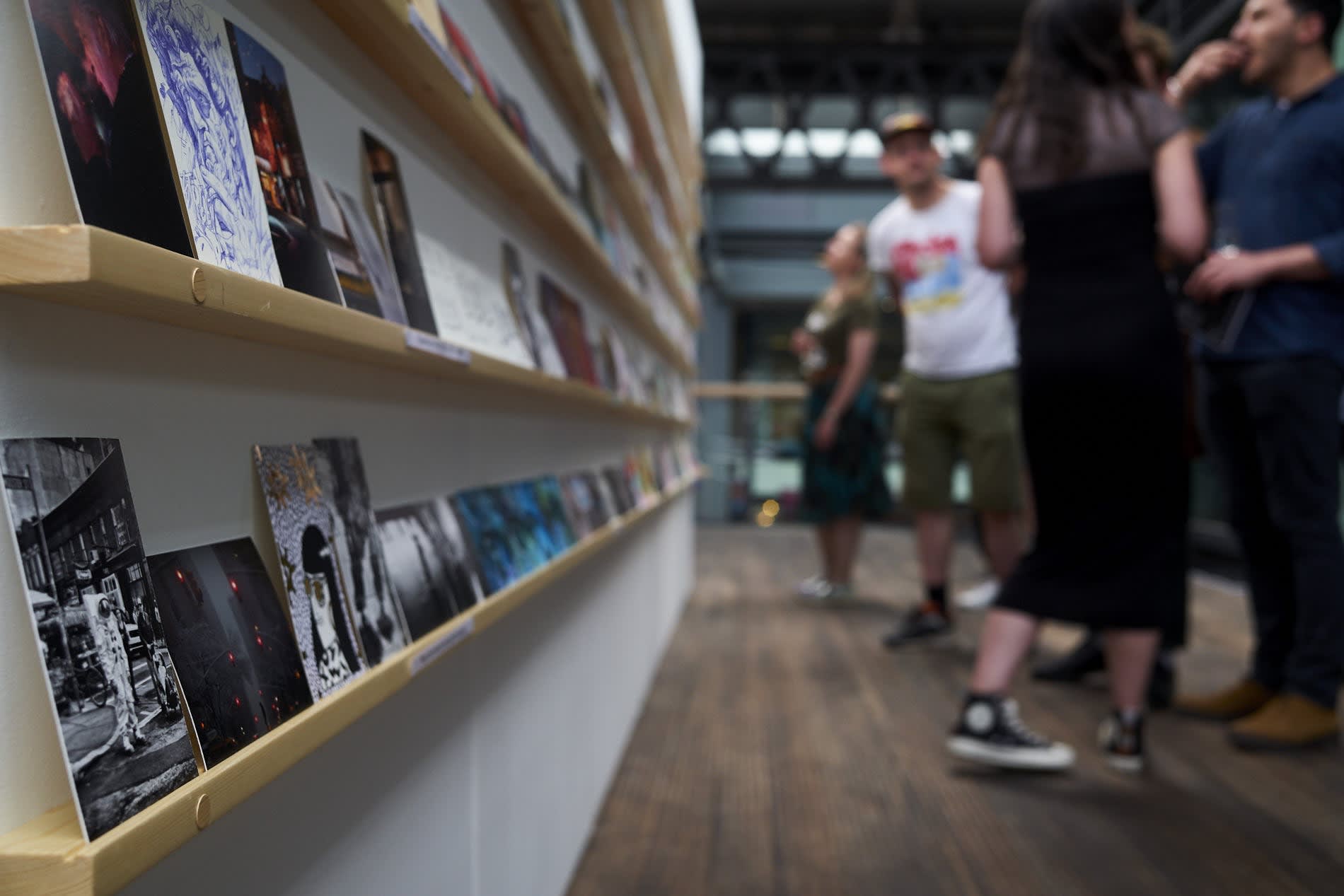 URBAN CONTEMPORARY ART AND STREET PHOTOGRAPHY 2019