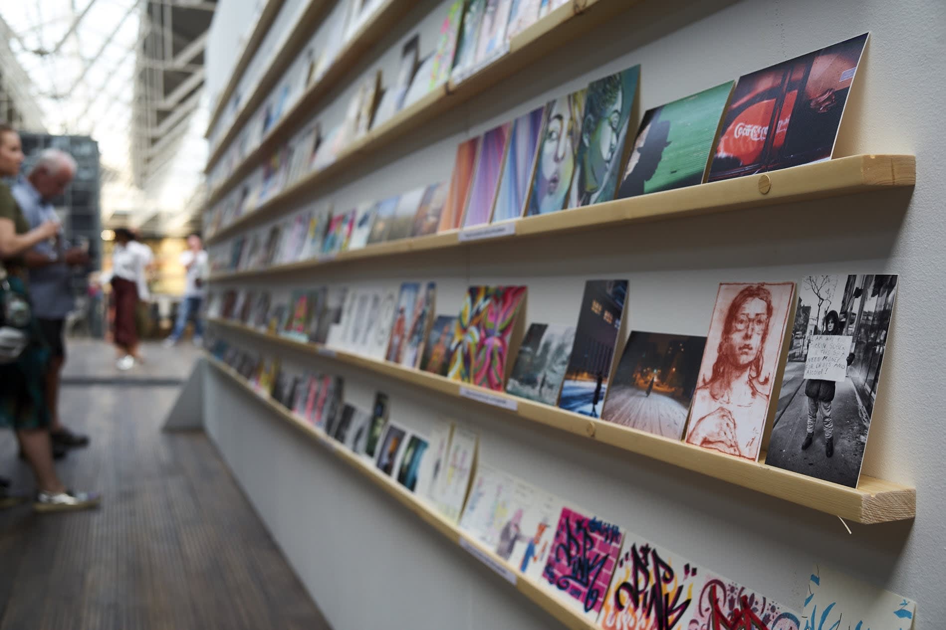 URBAN CONTEMPORARY ART AND STREET PHOTOGRAPHY 2019