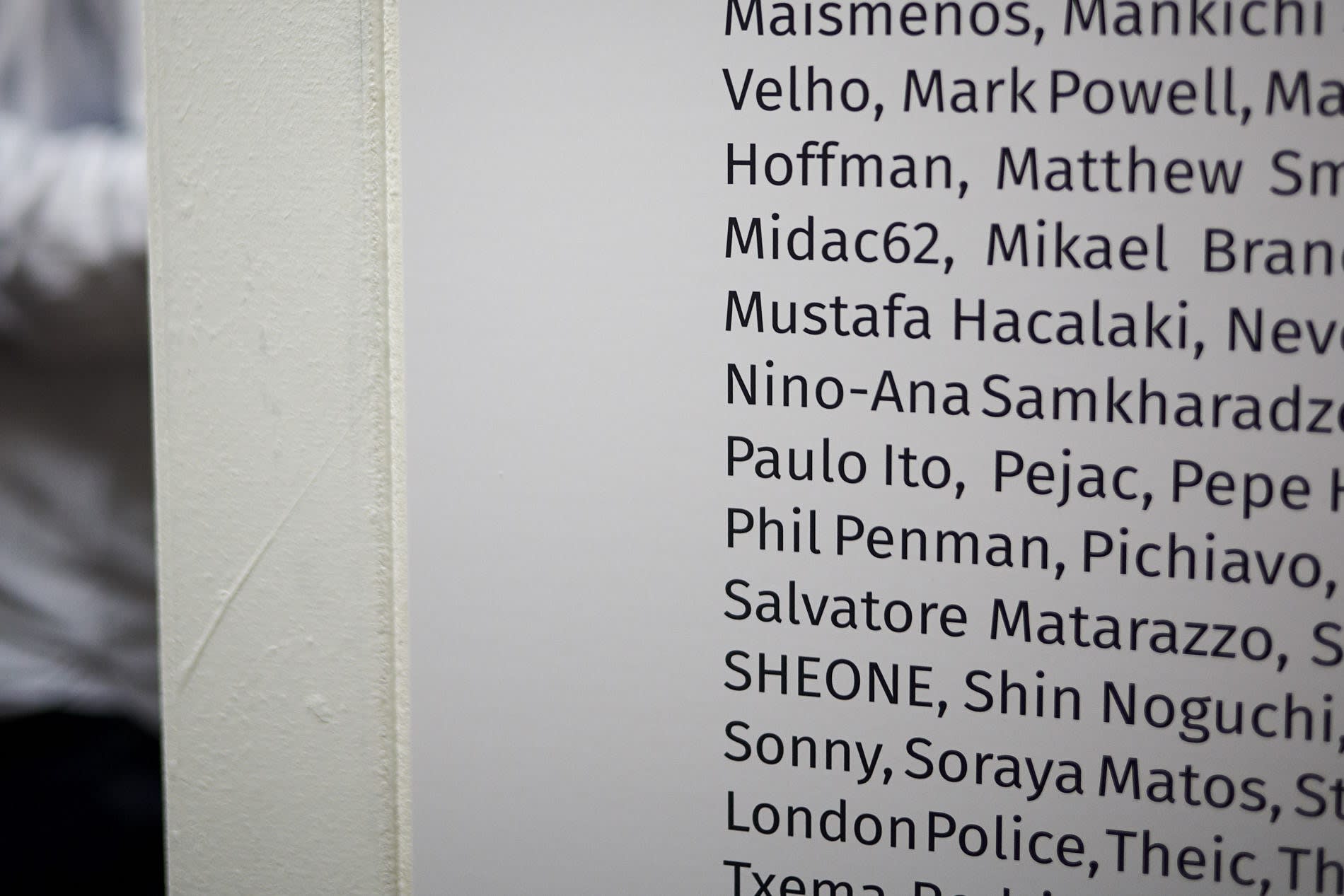 URBAN CONTEMPORARY ART AND STREET PHOTOGRAPHY 2019