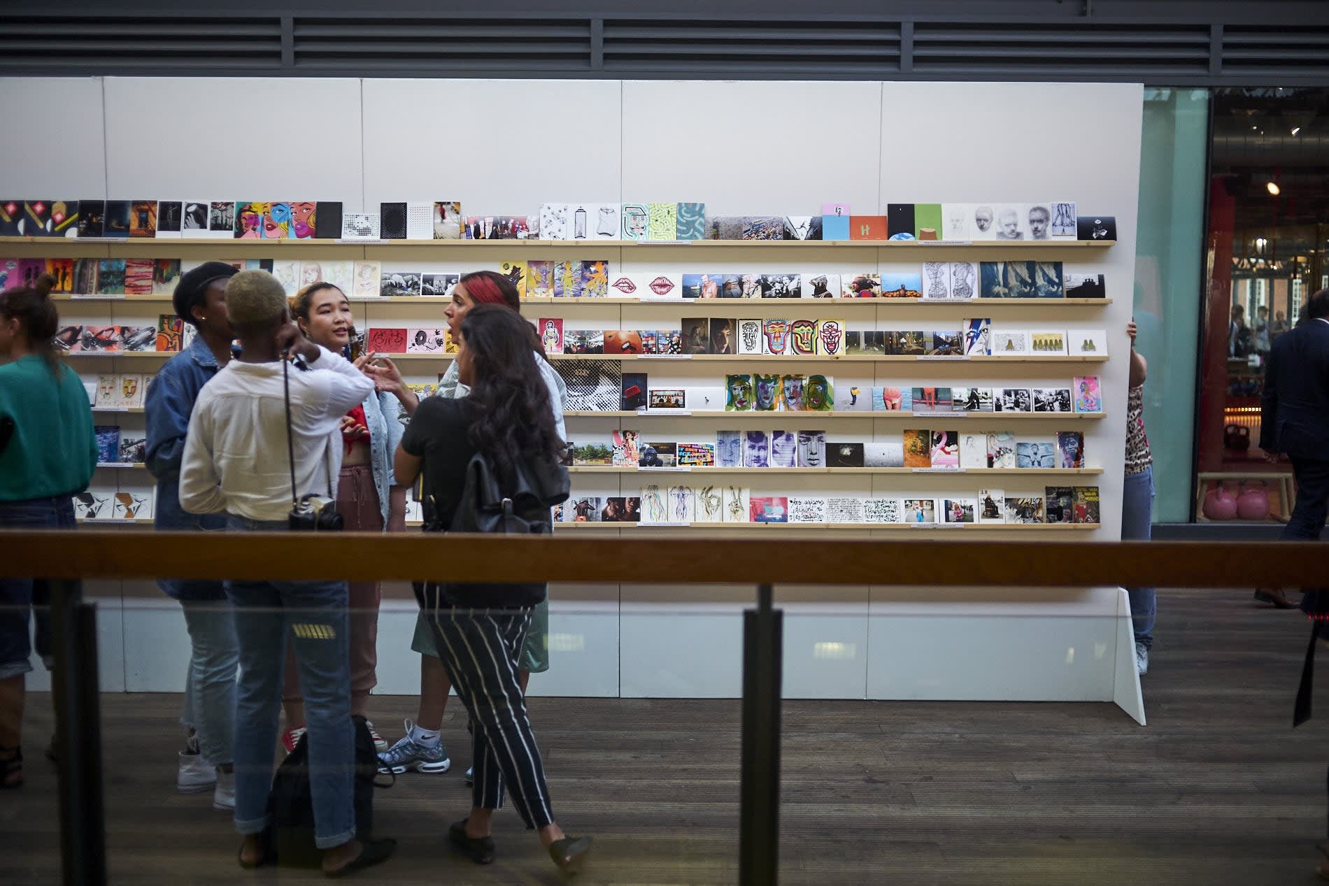 URBAN CONTEMPORARY ART AND STREET PHOTOGRAPHY 2019