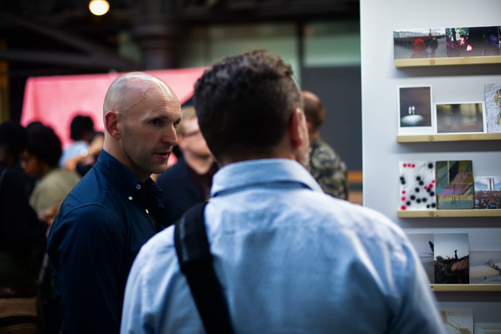 URBAN CONTEMPORARY ART AND STREET PHOTOGRAPHY 2019