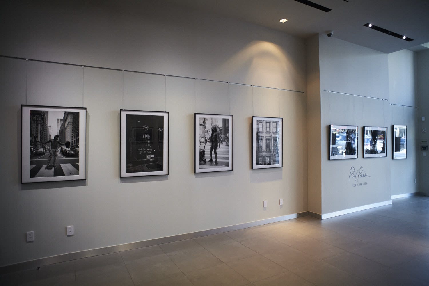 NEW YORK CITY: AT THE LEICA STORE MIAMI