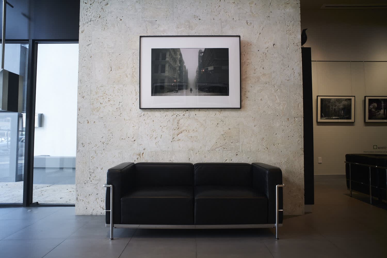 NEW YORK CITY: AT THE LEICA STORE MIAMI