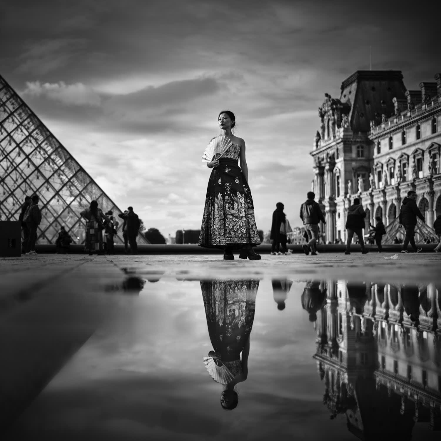 11.05.23 / Paris, France