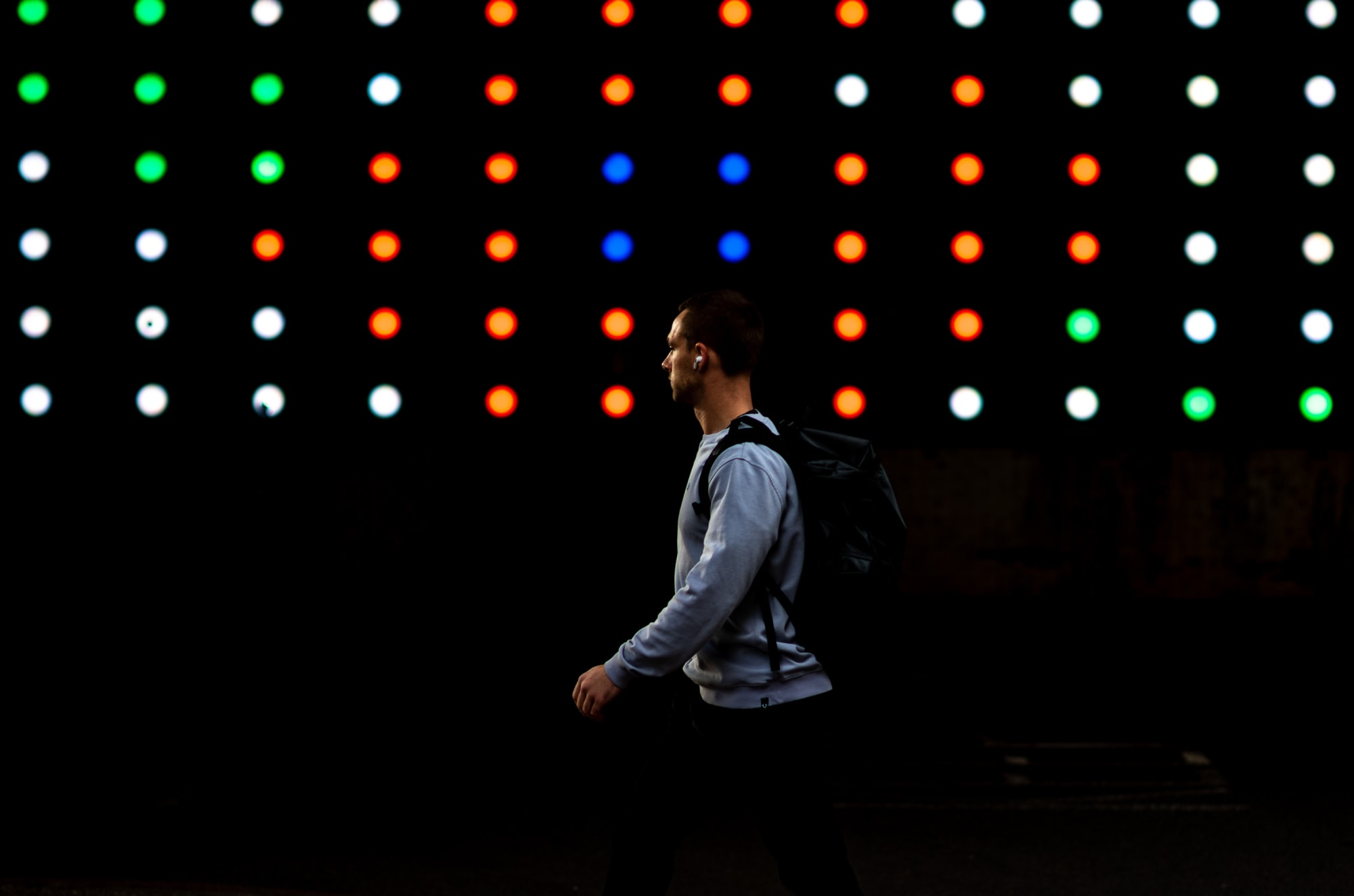 Copyright Paul Hollands