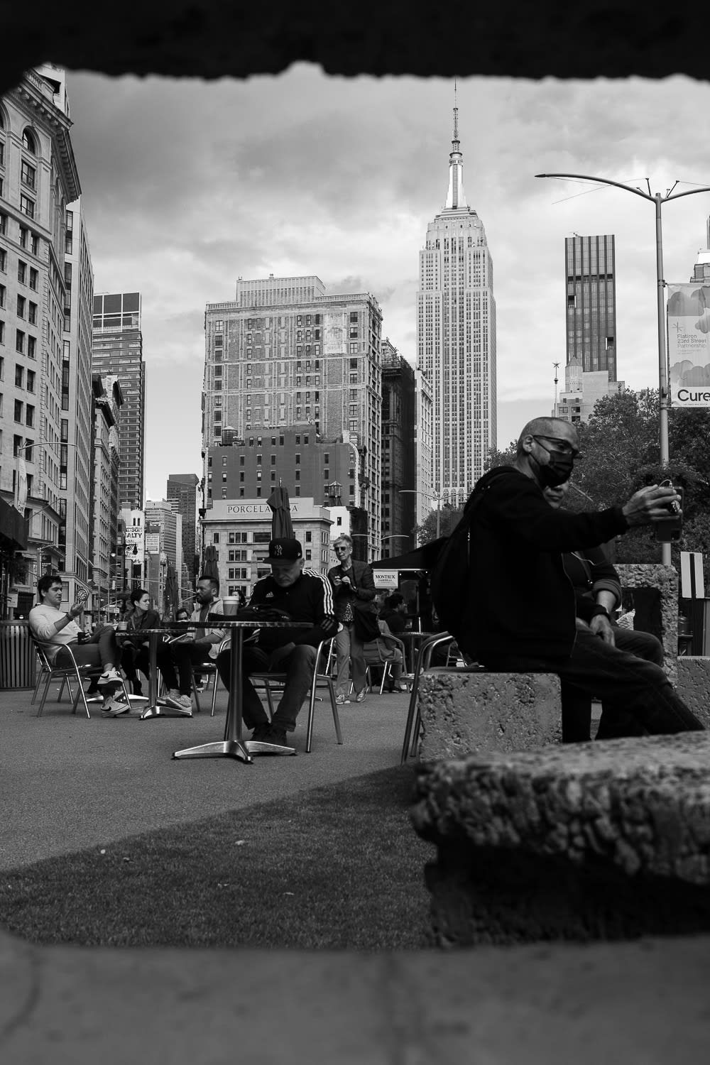 Copyright Janine Gargiulo