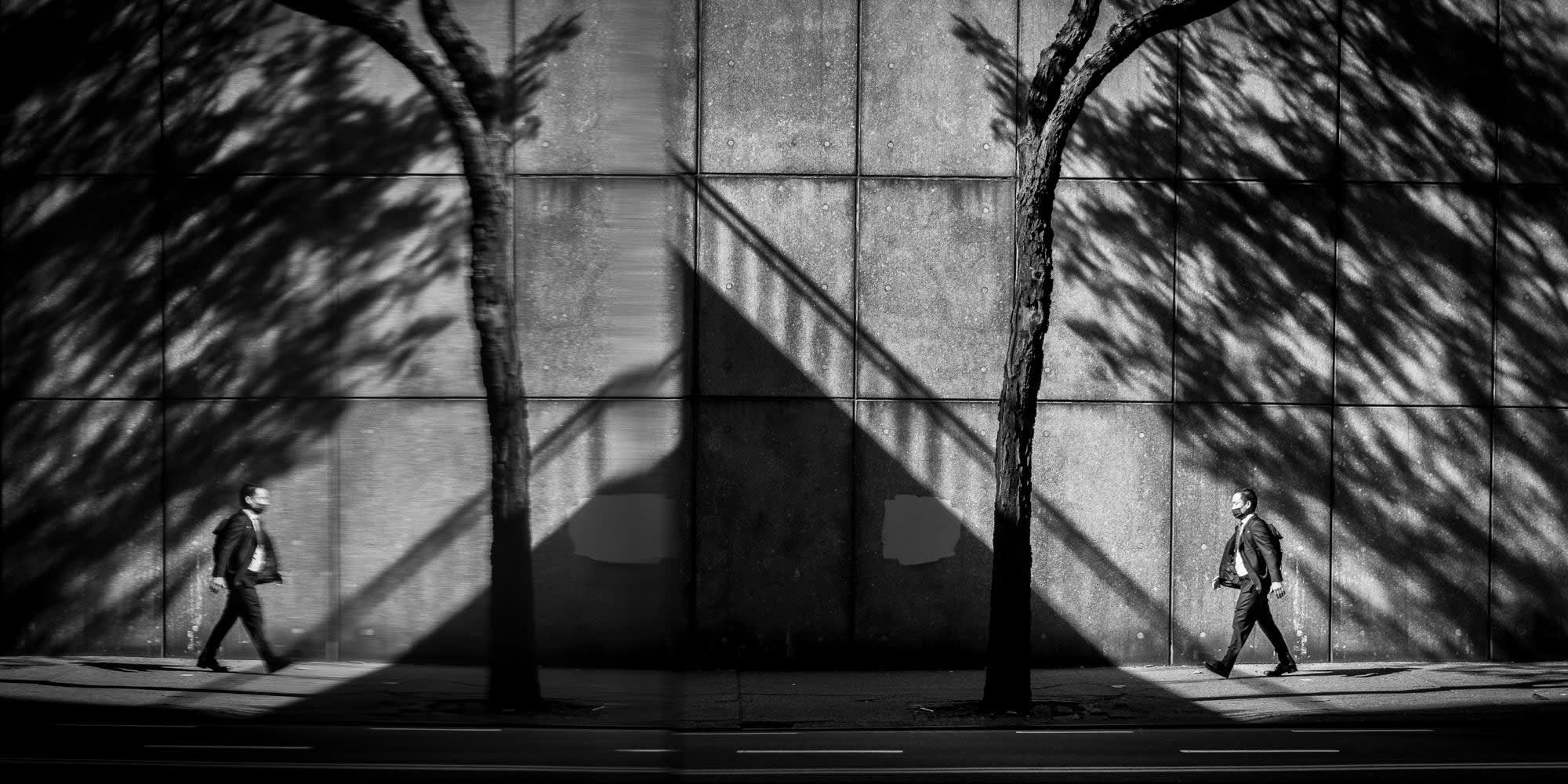 Copyright Mike Happel