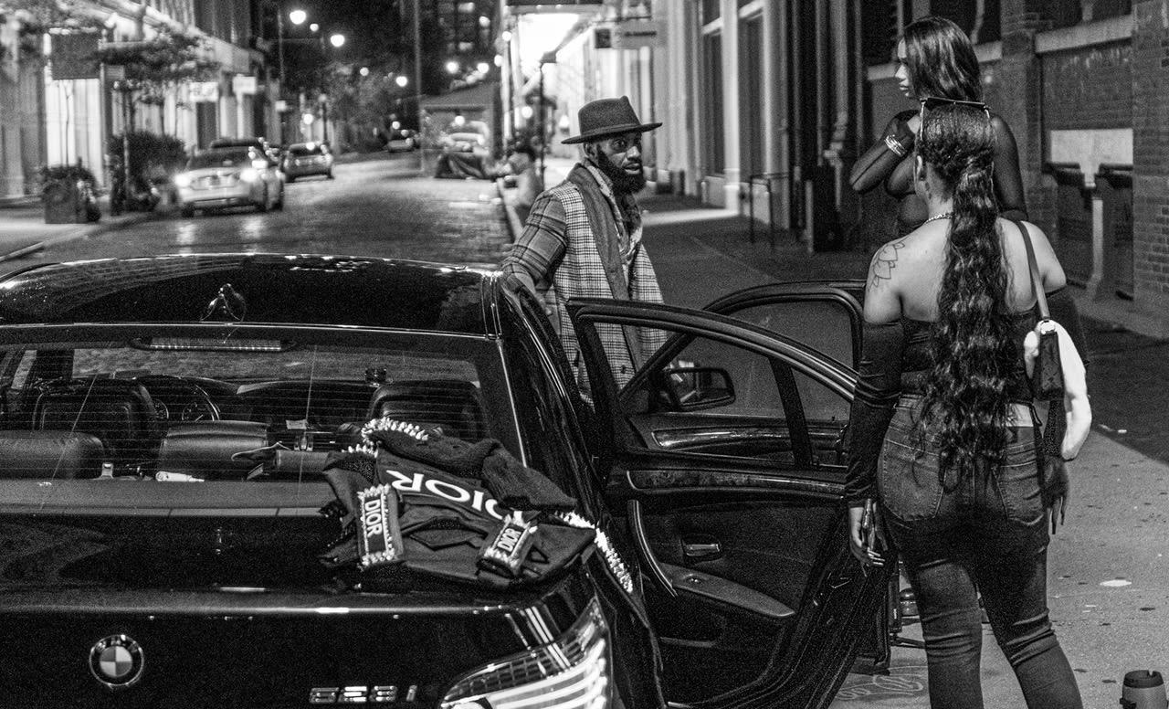 Copyright Bob Schwartz