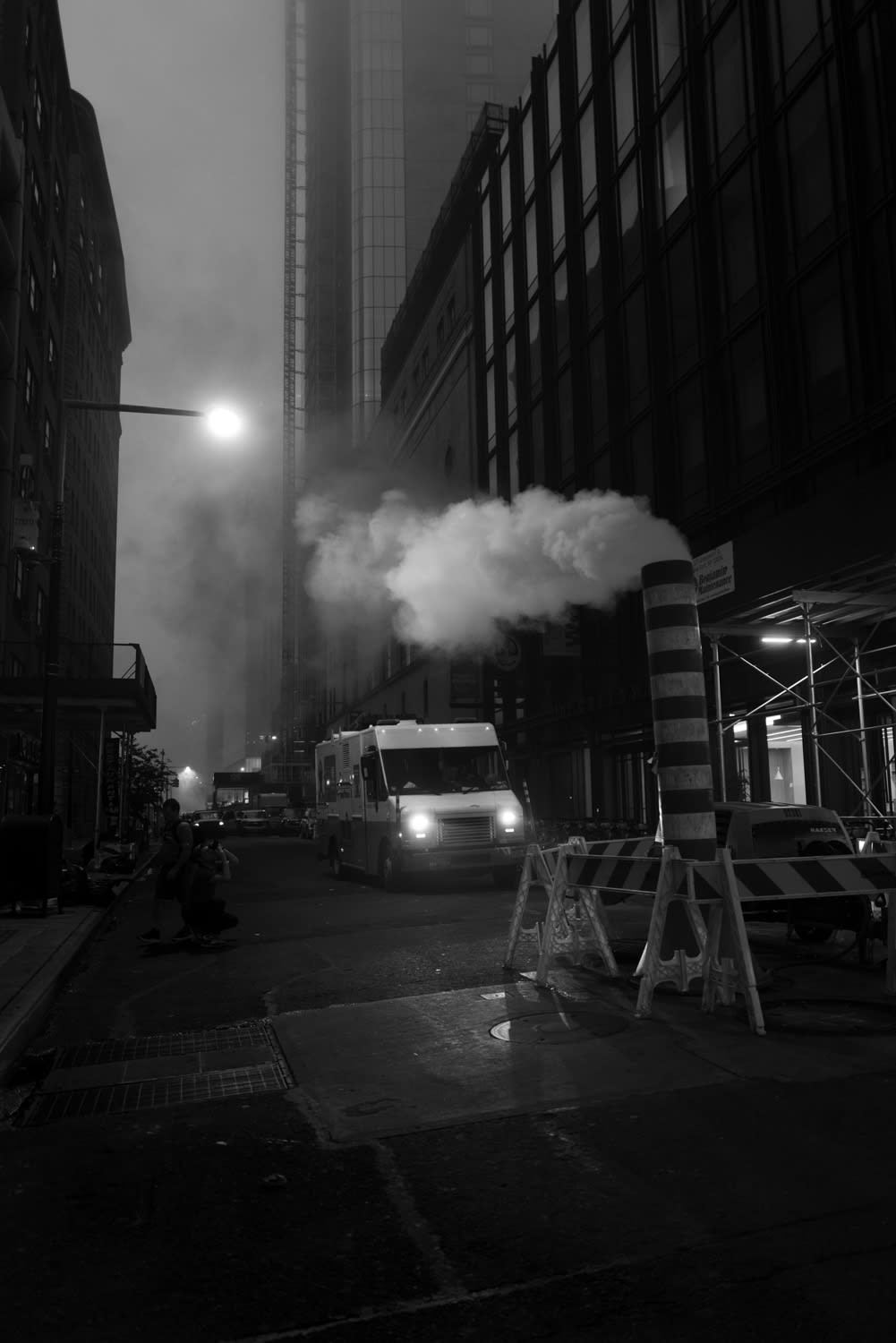 Copyright Andrew Hensley