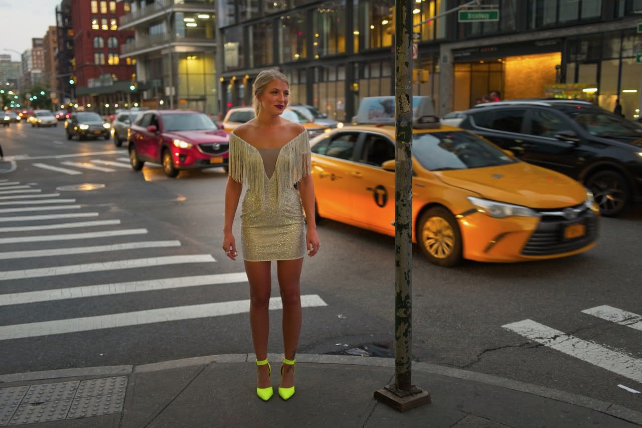 Copyright Larry Veltman